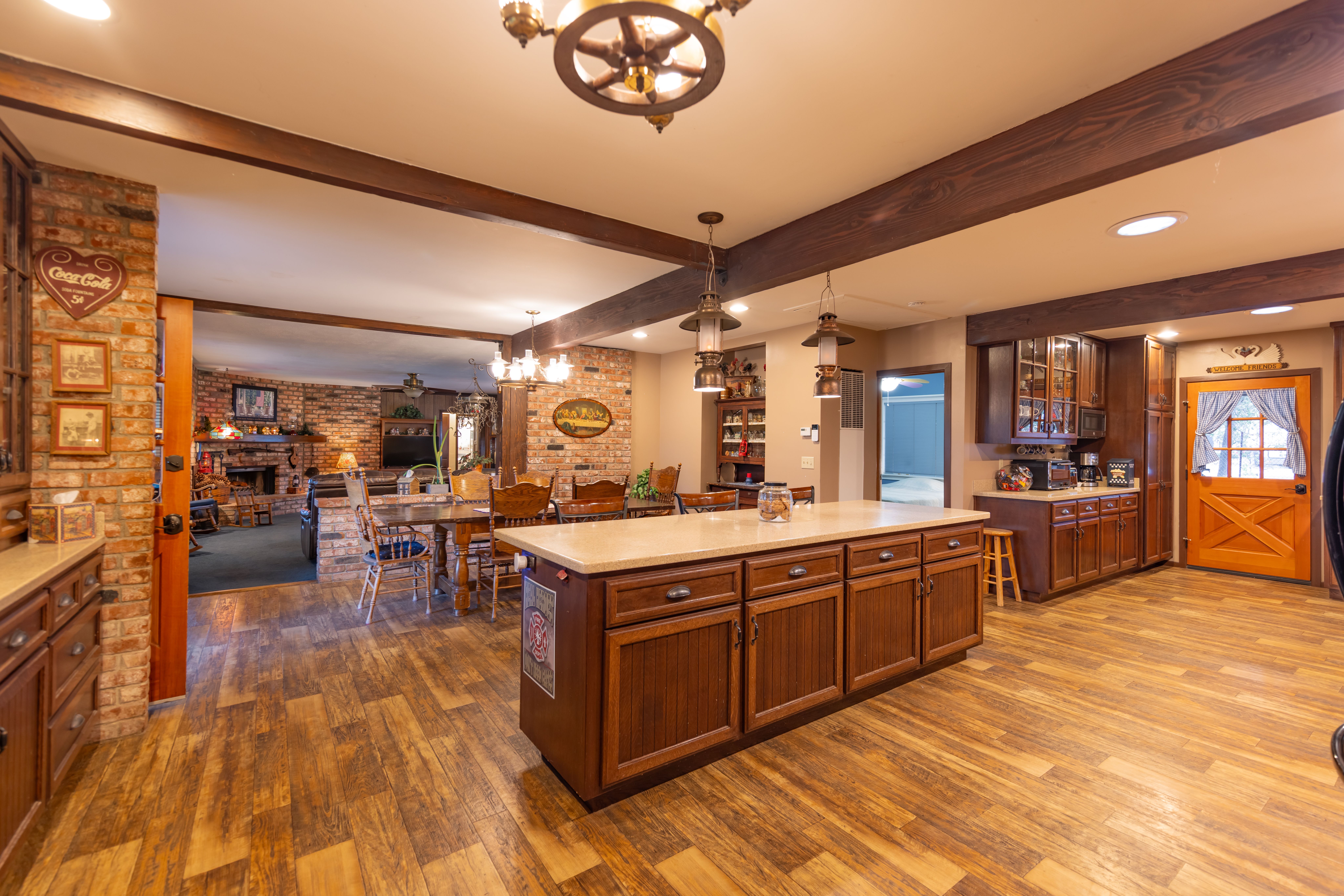  560 Riverside Road, Oak View, CA 93022 - 物件實景