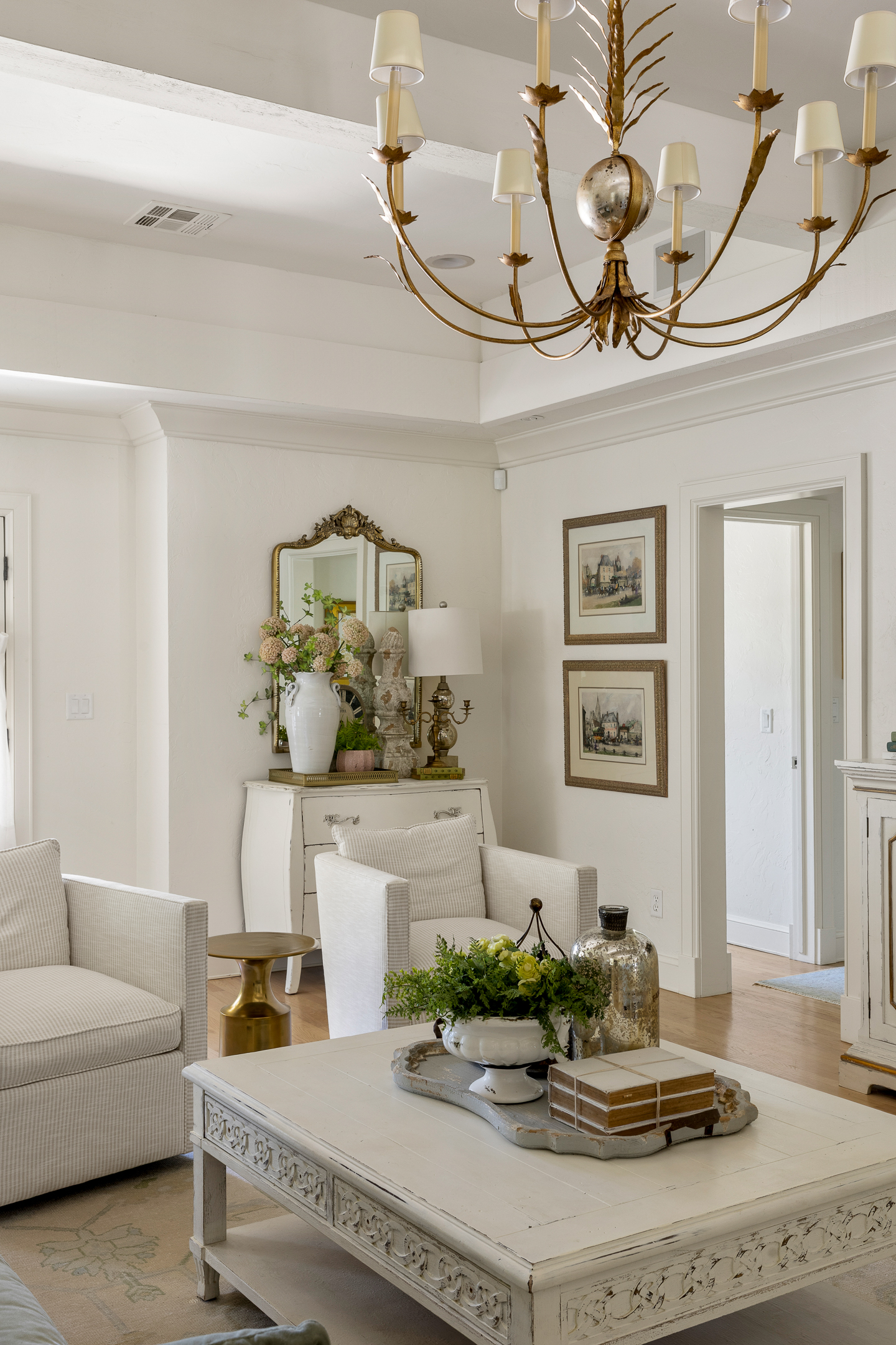  1122 Larchmont Lane, Nichols Hills, OK 73116 - 物件實景