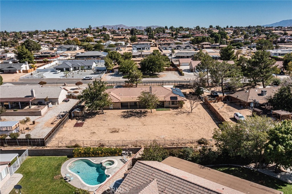 Apple Valley, California, 92308, United States, 4 Bedrooms Bedrooms, ,3 BathroomsBathrooms,Residential,For Sale,1974490