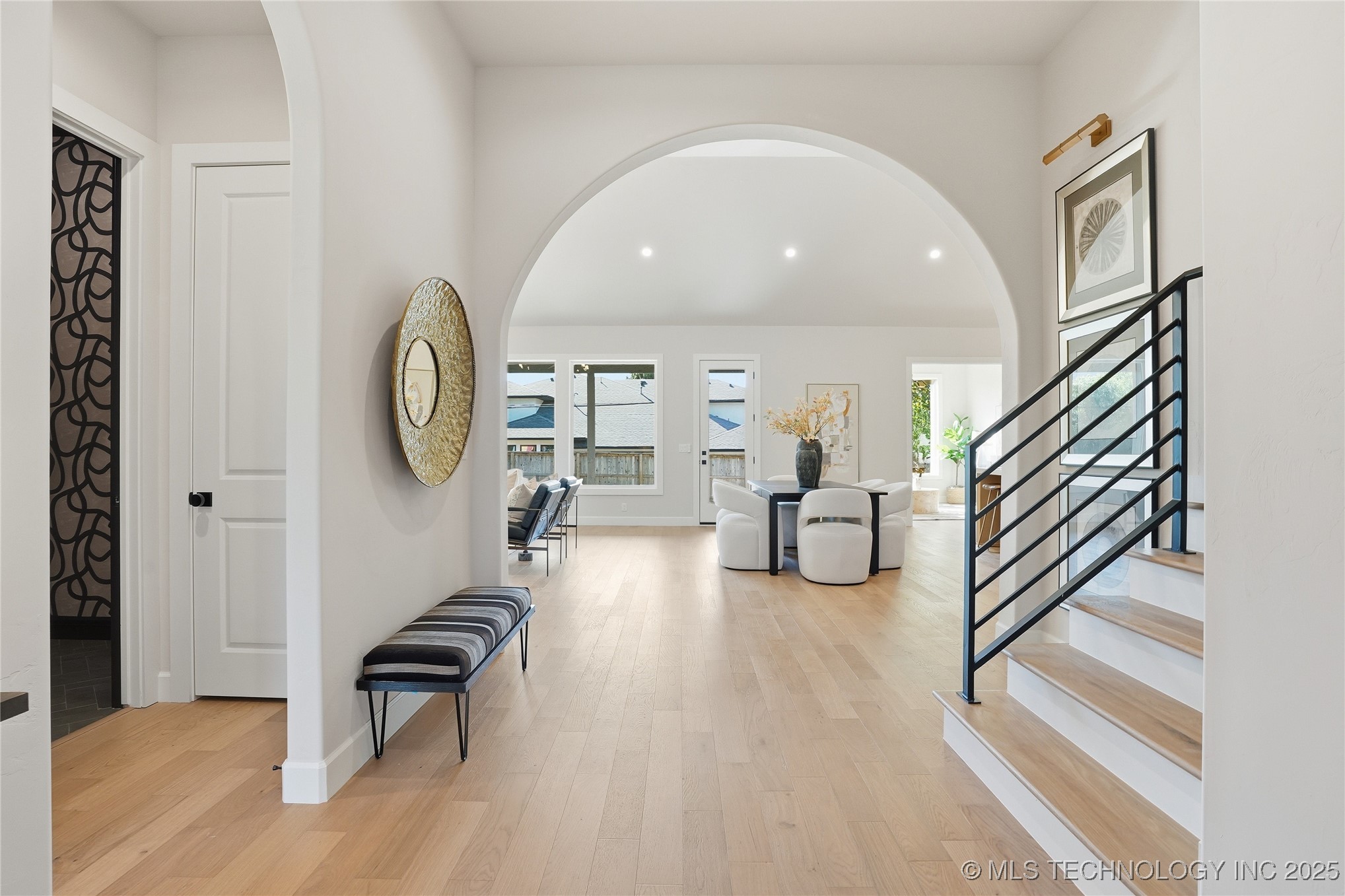 Tulsa, Oklahoma, 74114, United States, 4 Bedrooms Bedrooms, ,5 BathroomsBathrooms,Residential,For Sale,1990982