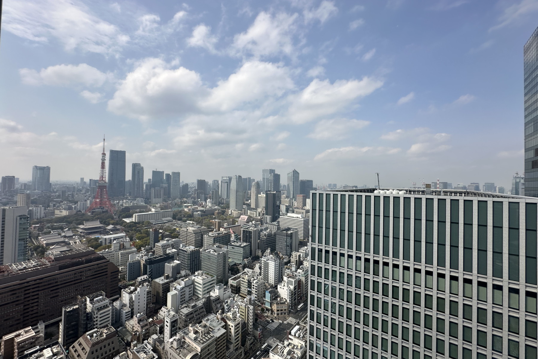  WORLD TOWER RESIDENCE - 物件實景