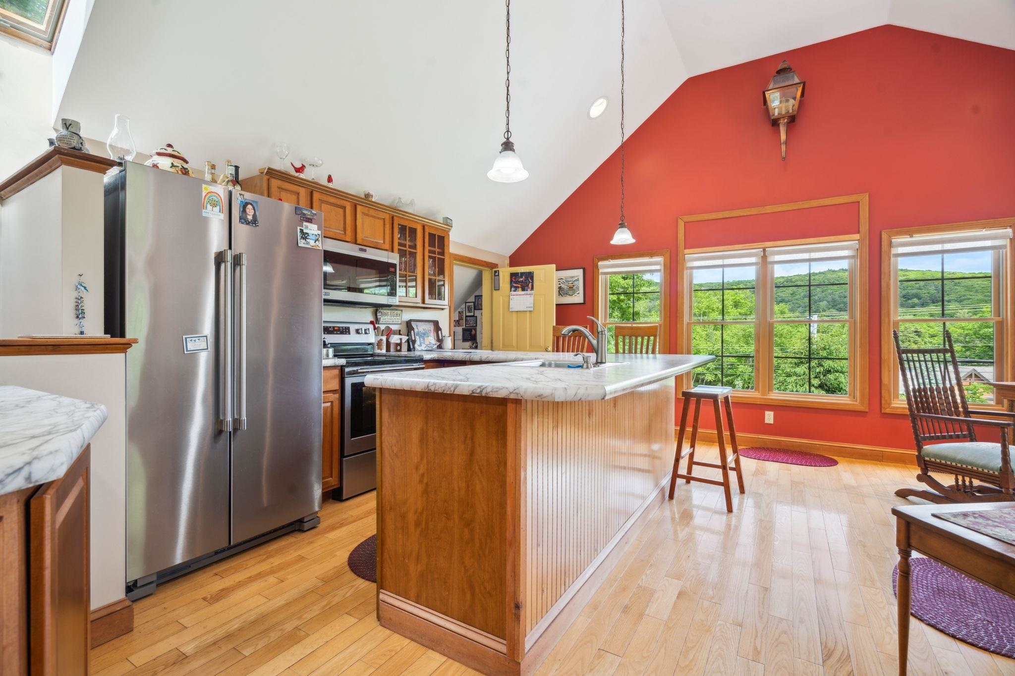 7-9 Bell Cove Extension, Newbury, New Hampshire, 03255, United States, 3 Bedrooms Bedrooms, ,2 BathroomsBathrooms,Residential,For Sale,7-9 Bell Cove Extension,1616354