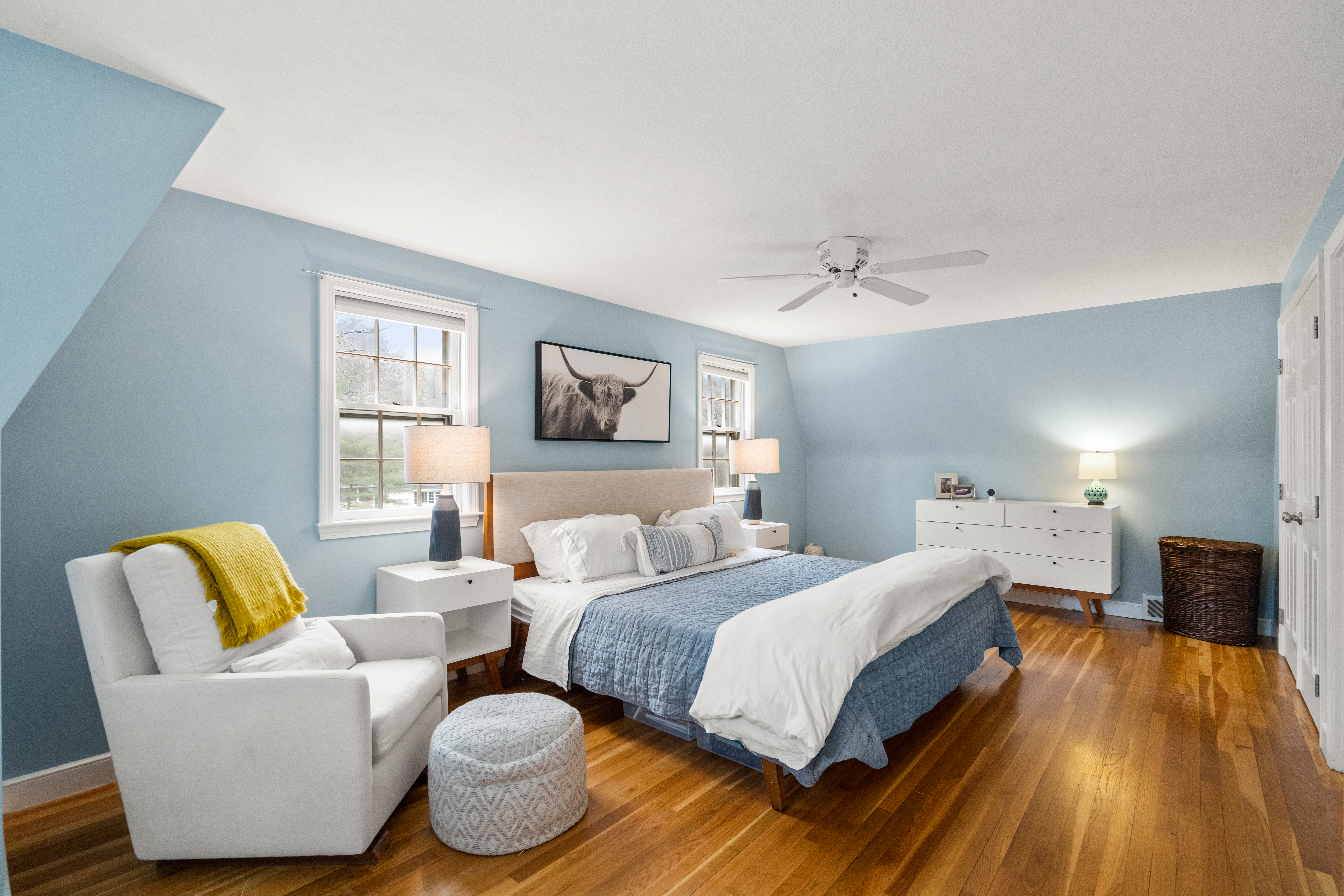  30 Oak Hill Road, Sudbury, MA 01776 - 物件實景