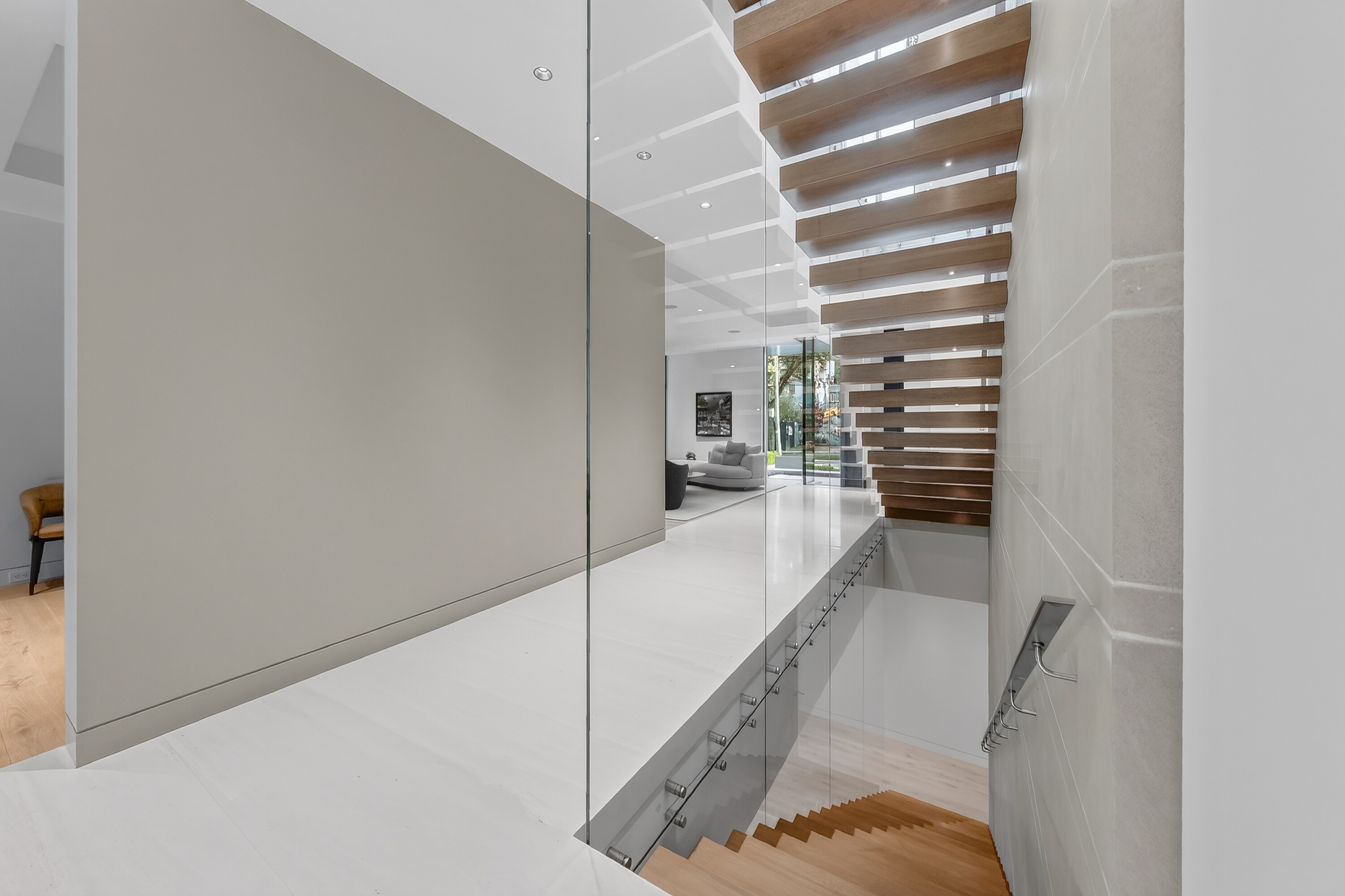  Iconic Infinity House - 物件實景