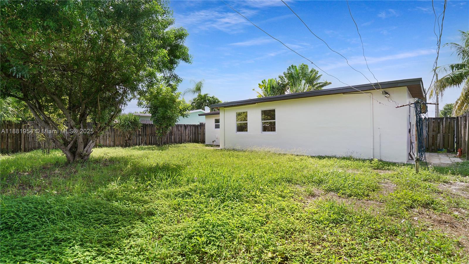 Sunrise, Florida, 33322, United States, 3 Bedrooms Bedrooms, ,2 BathroomsBathrooms,Residential,For Sale,1950754