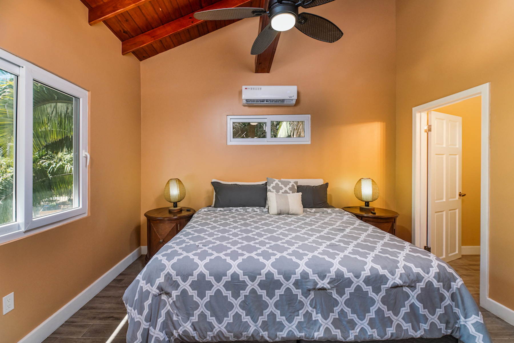  Charming Turnkey Tropical Home in Palmetto Bay - 物件實景