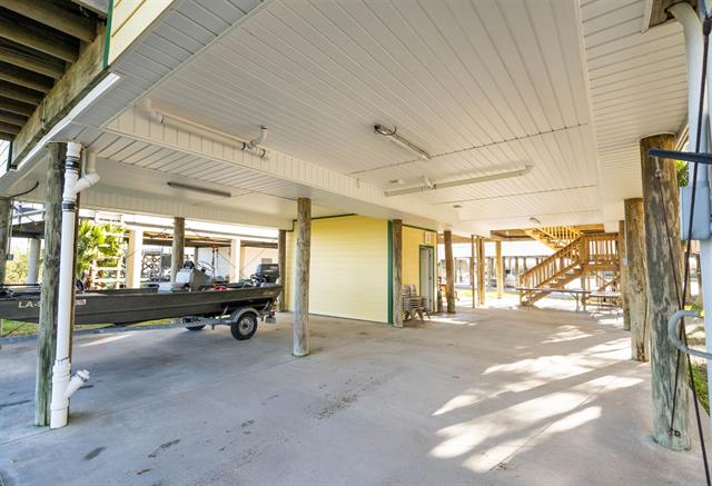 Chauvin, Louisiana, 70344, United States, 4 Bedrooms Bedrooms, ,3 BathroomsBathrooms,Residential,For Sale,1944800