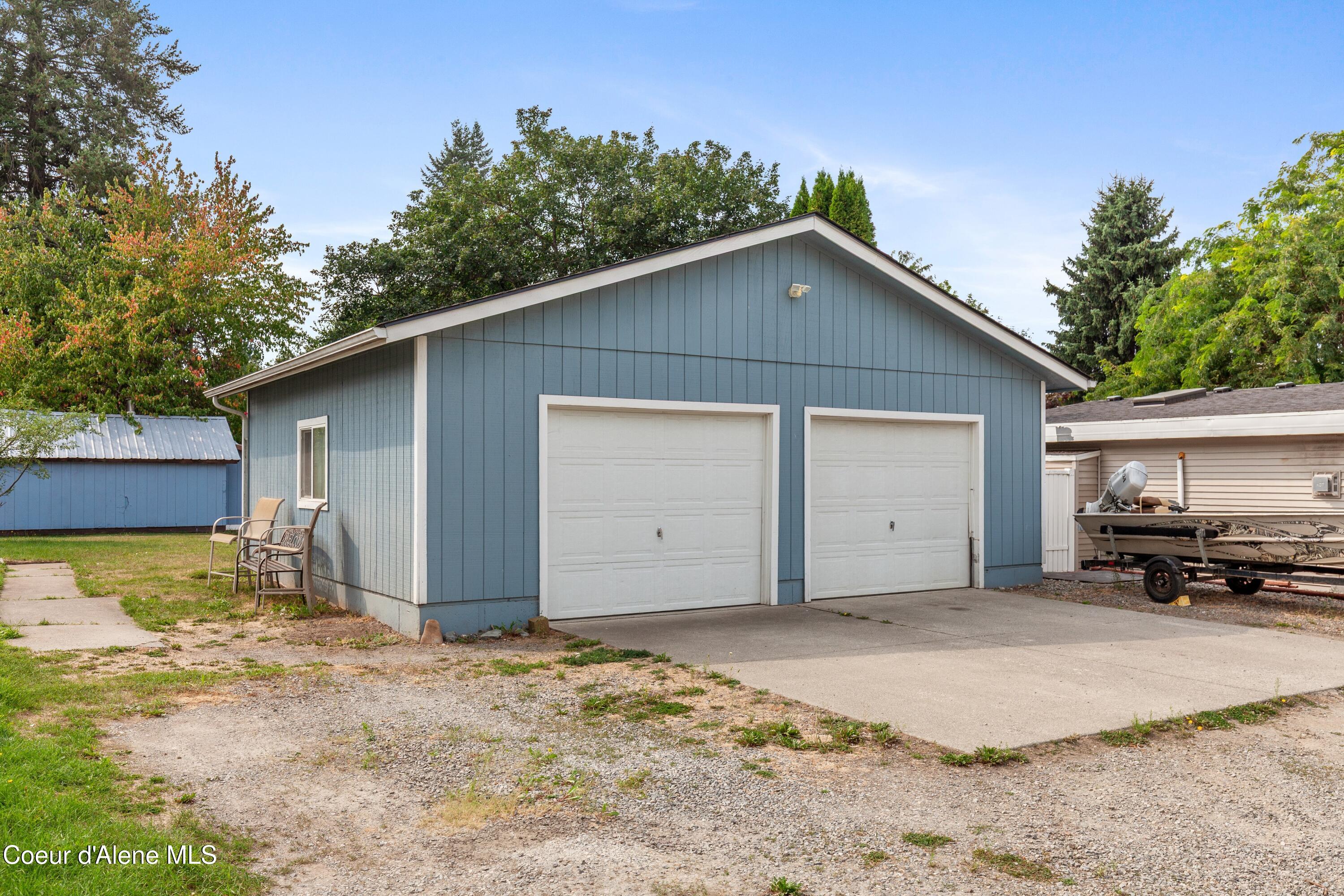 Coeur d'Alene, Idaho, 83814, United States, ,Residential,For Sale,1981076