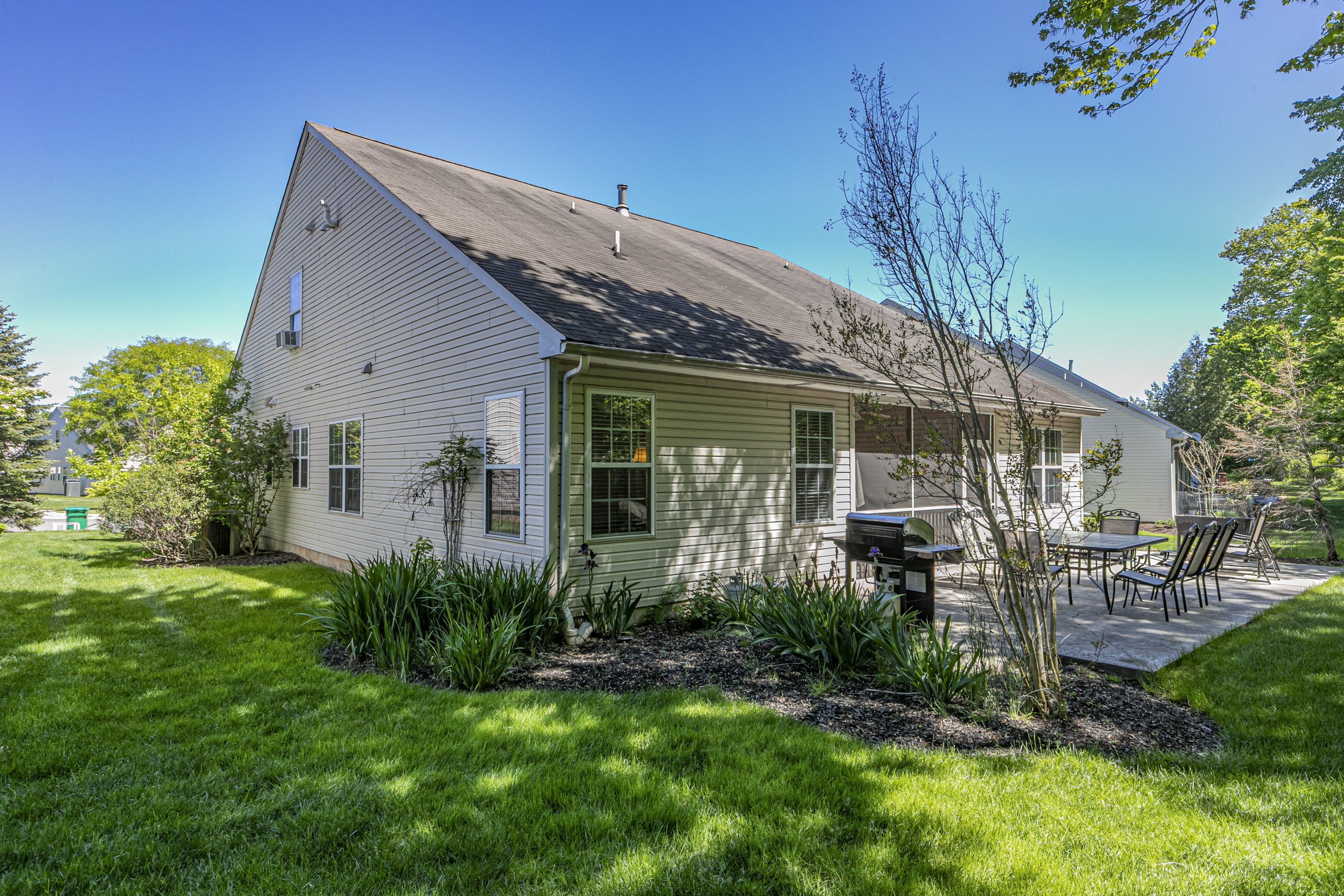  Spacious Wellington Manor Home w/ Loft, Screened Porch & 1st Floor Primary Suite - 物件實景