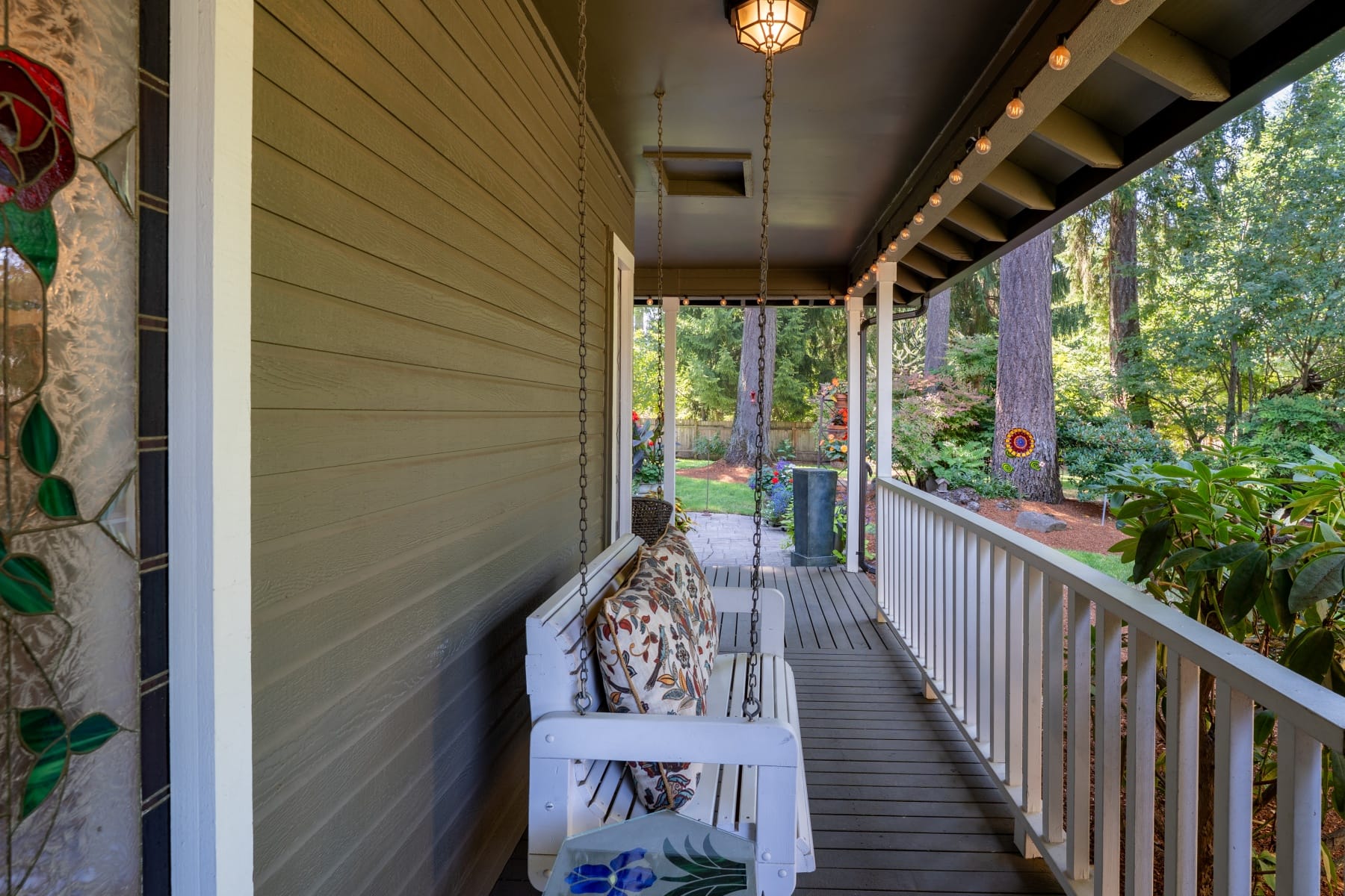  8670 SW ROGUE LN Wilsonville, OR 97070 - 物件實景