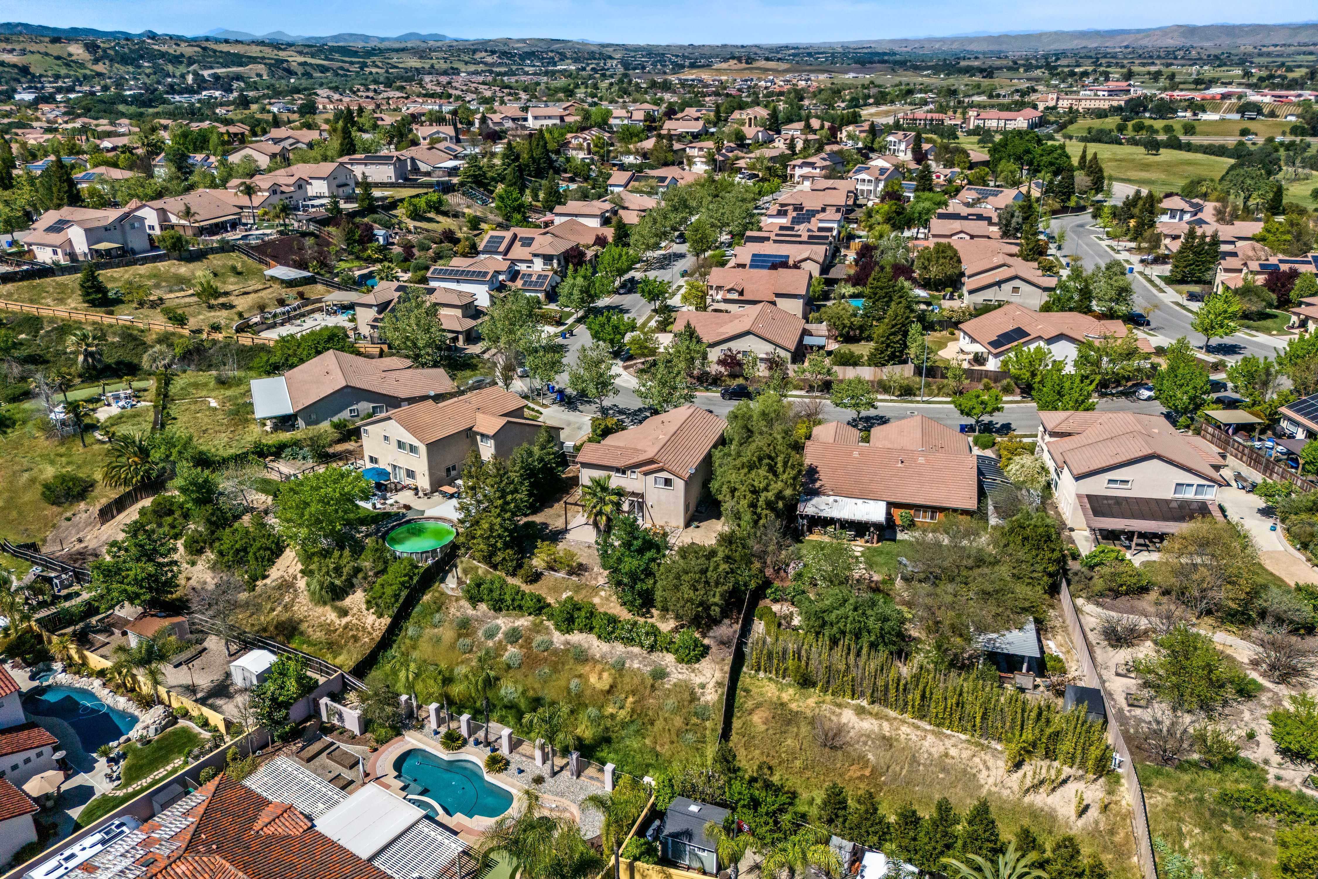  1625 Leah Way, Paso Robles, CA 93446 - 物件實景