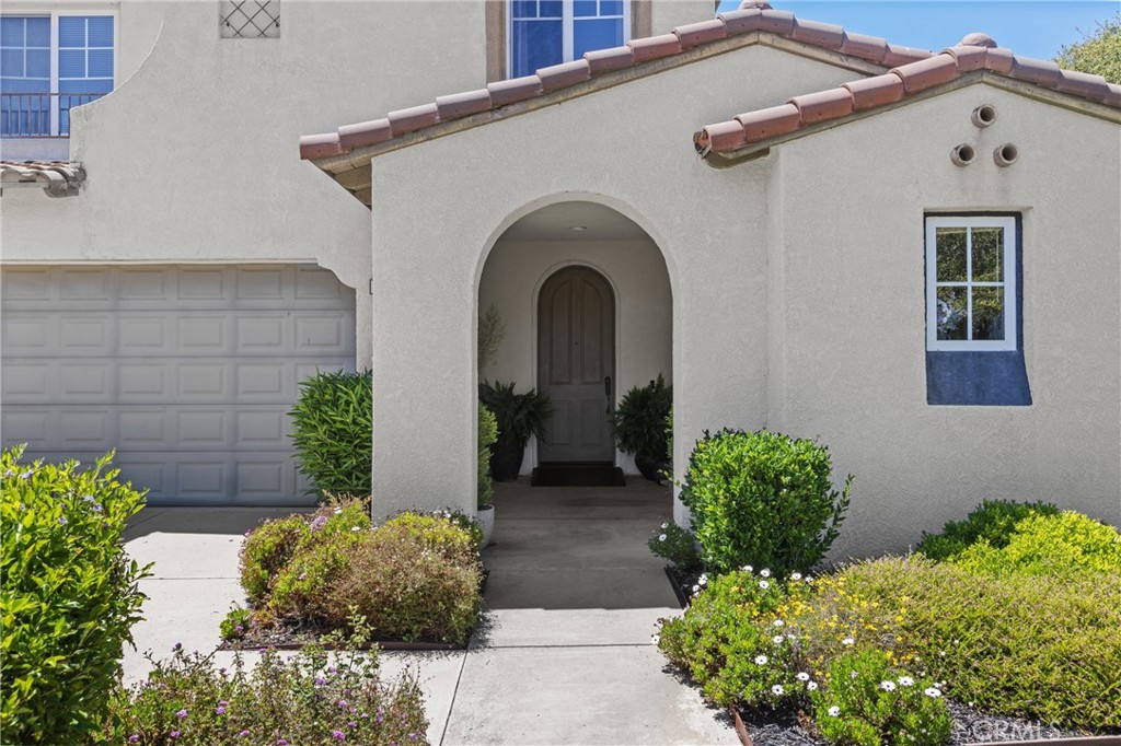 San Luis Obispo, California, 93405, United States, 4 Bedrooms Bedrooms, ,5 BathroomsBathrooms,Residential,For Sale,1905768