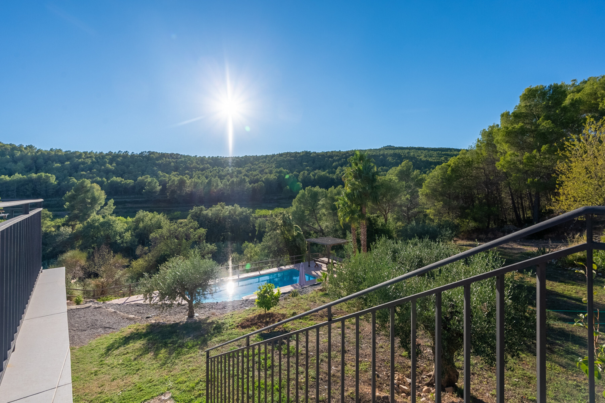  Fantastic farmhouse in Penedes near Barcelona - 物件實景