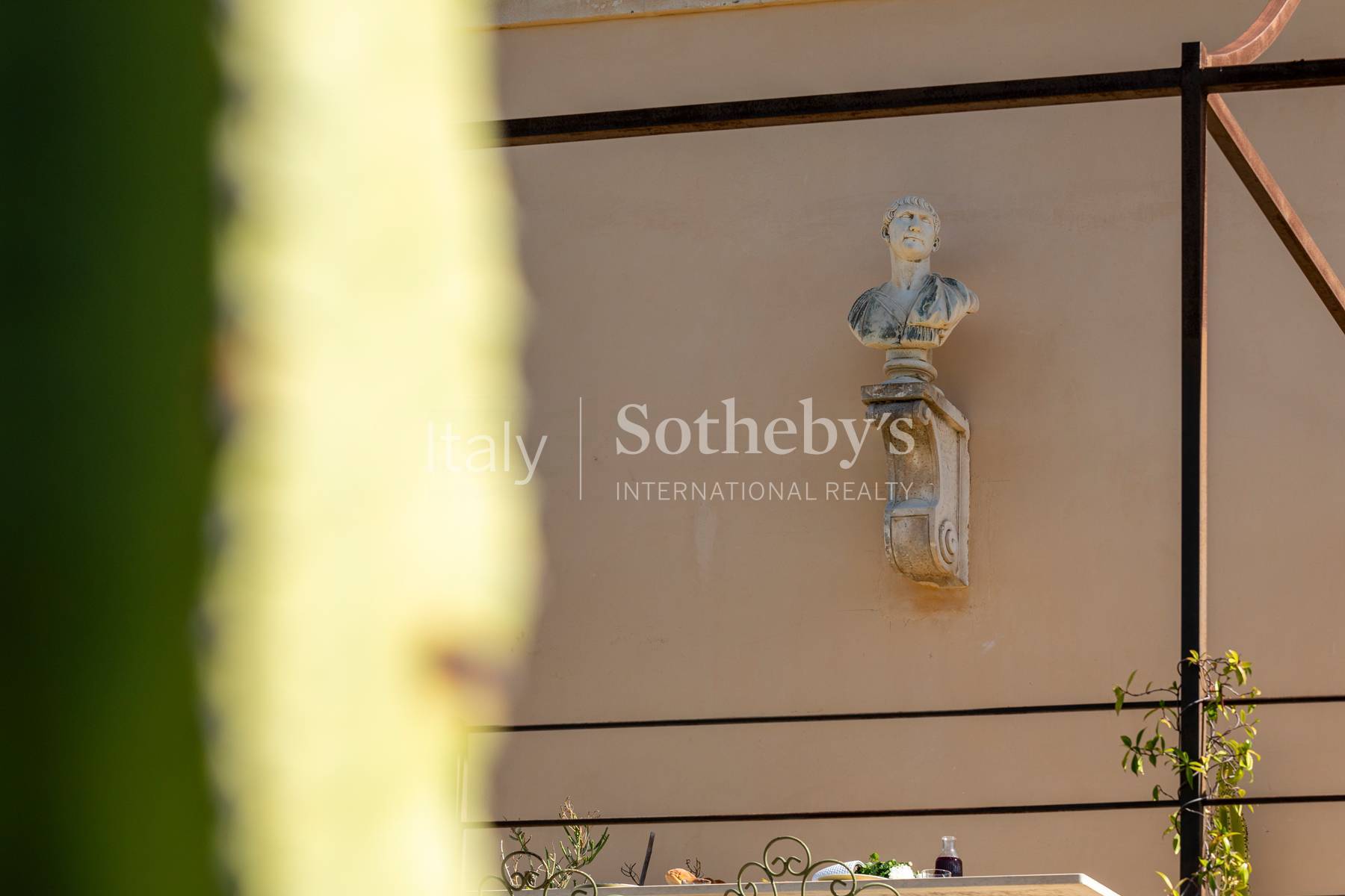  Sicilian villa with timeless elegance - 物件實景