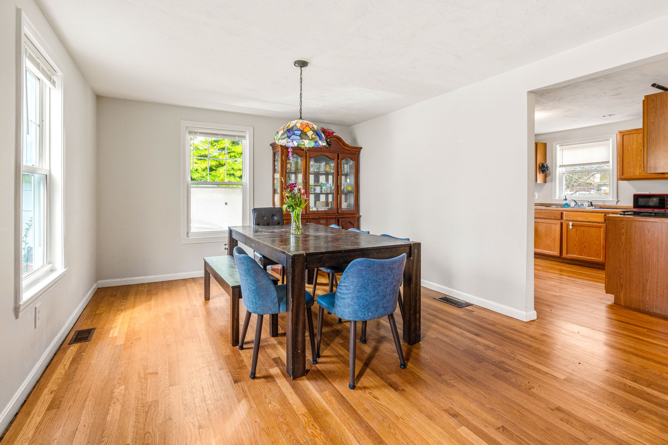  12 Palfrey Street, Boston, MA, 02131 - 物件實景