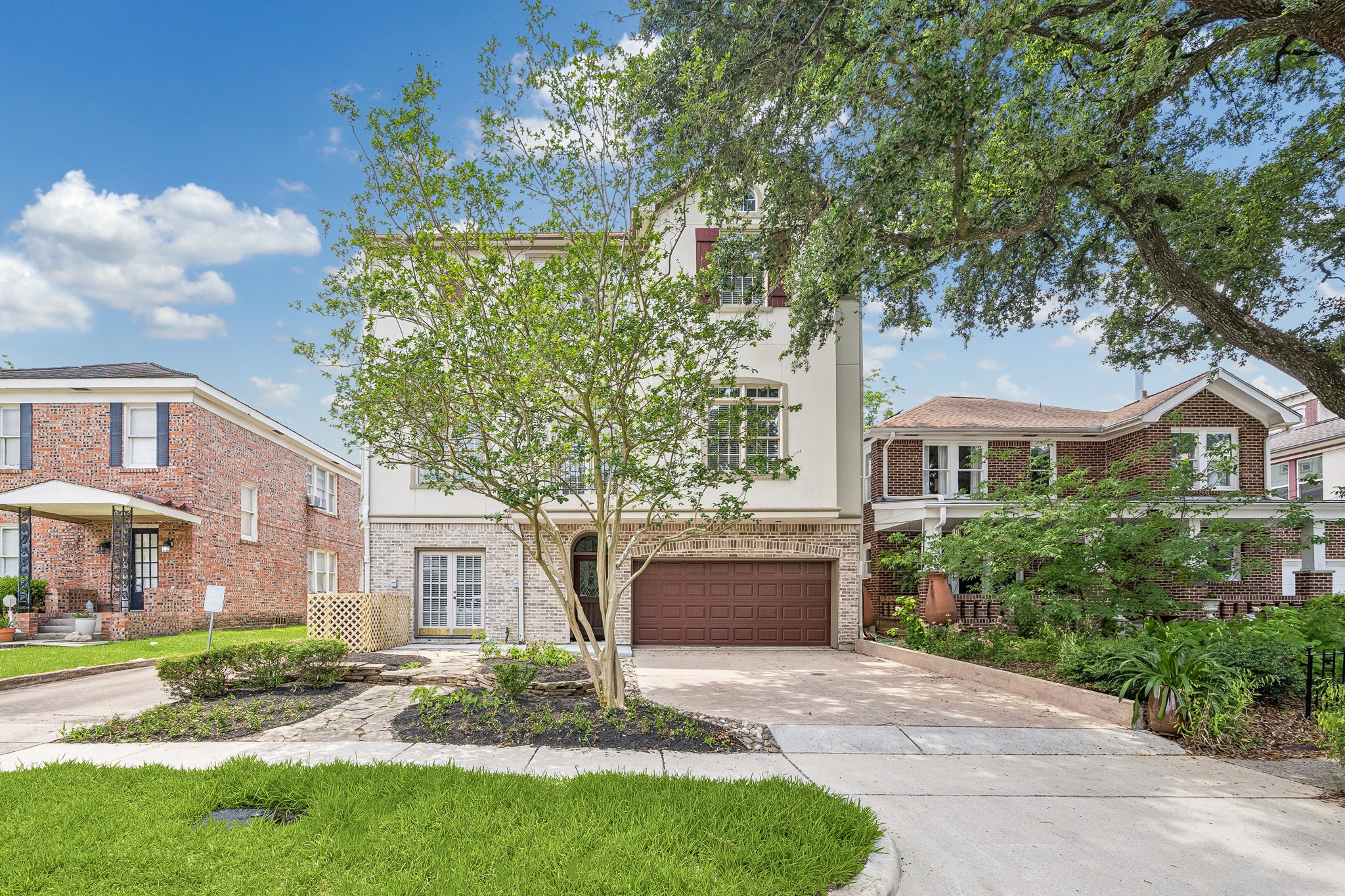  1647 Bonnie Brae Street - 物件實景