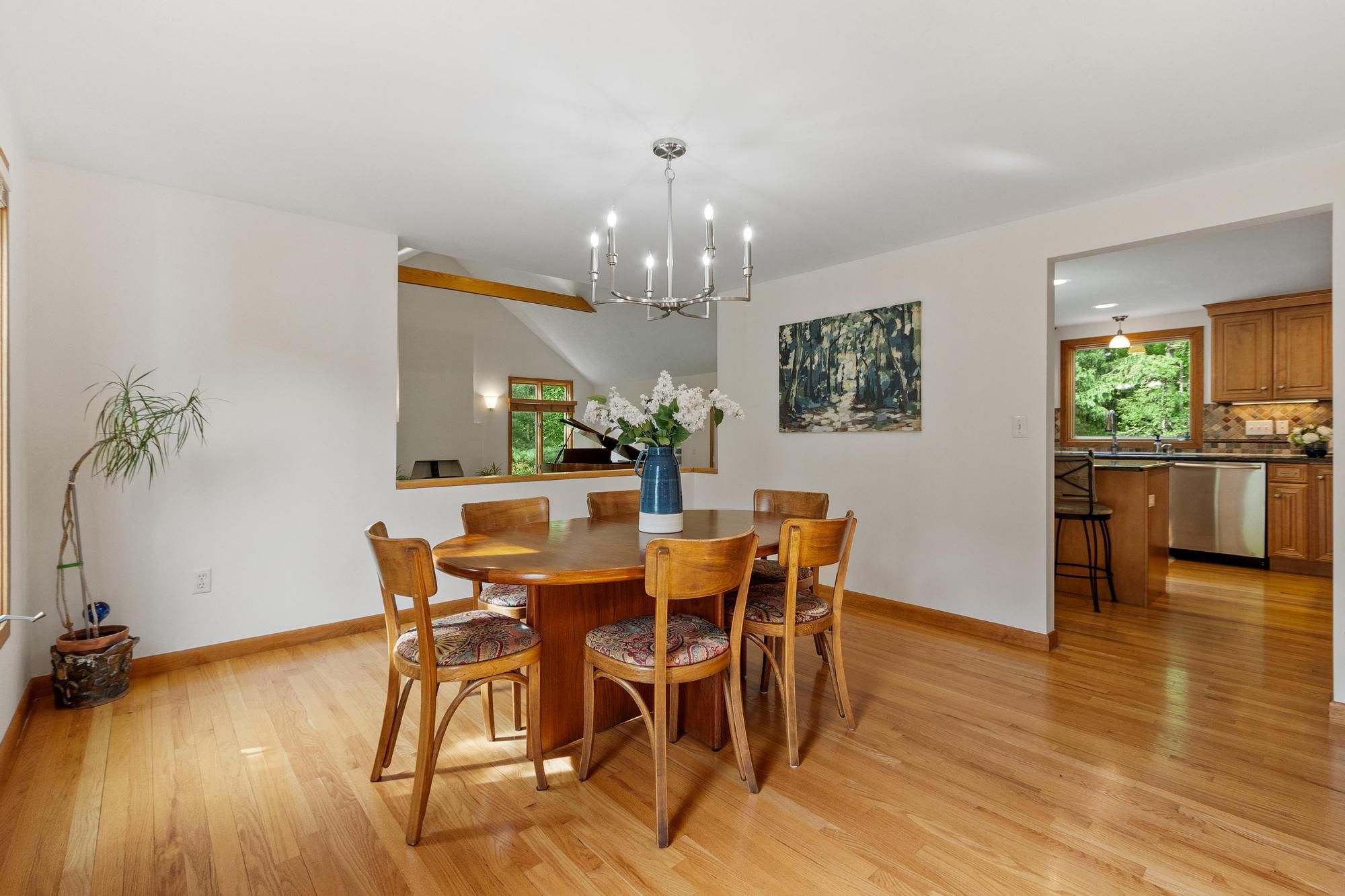  6 Baywoods Drive, Shirley, MA 01464 - 物件實景