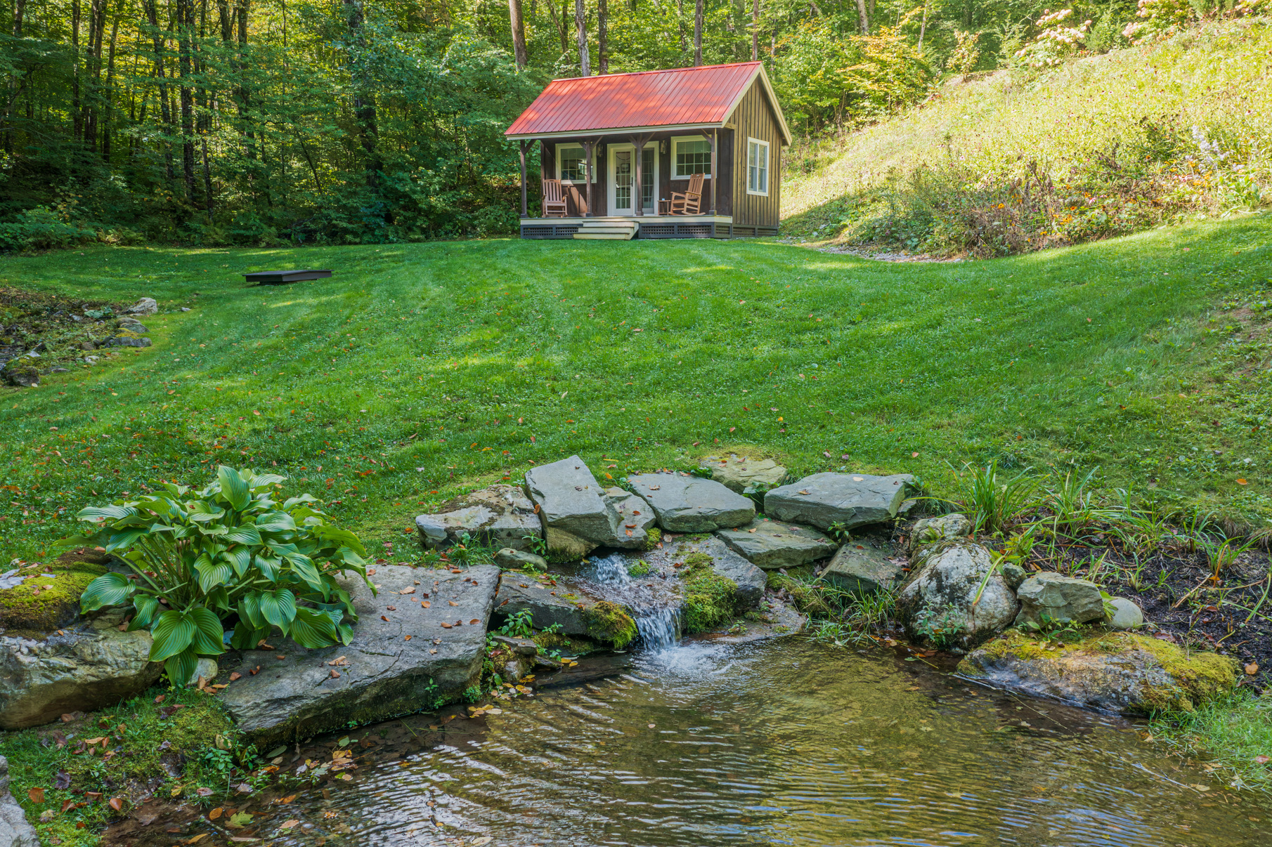  505 Benedict Hollow Road - 物件實景