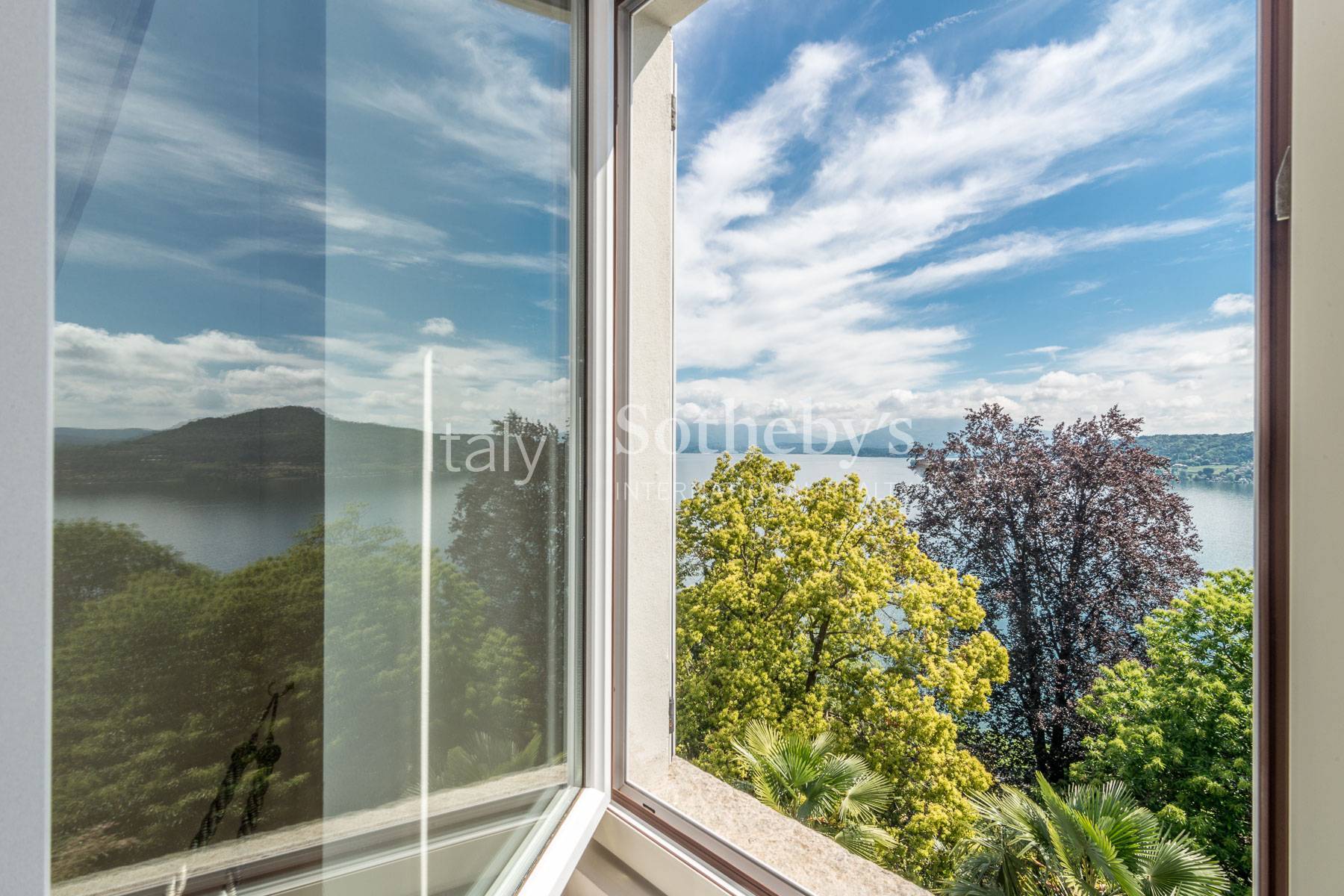  Breathtaking villa overlooking Lake Maggiore - 物件實景