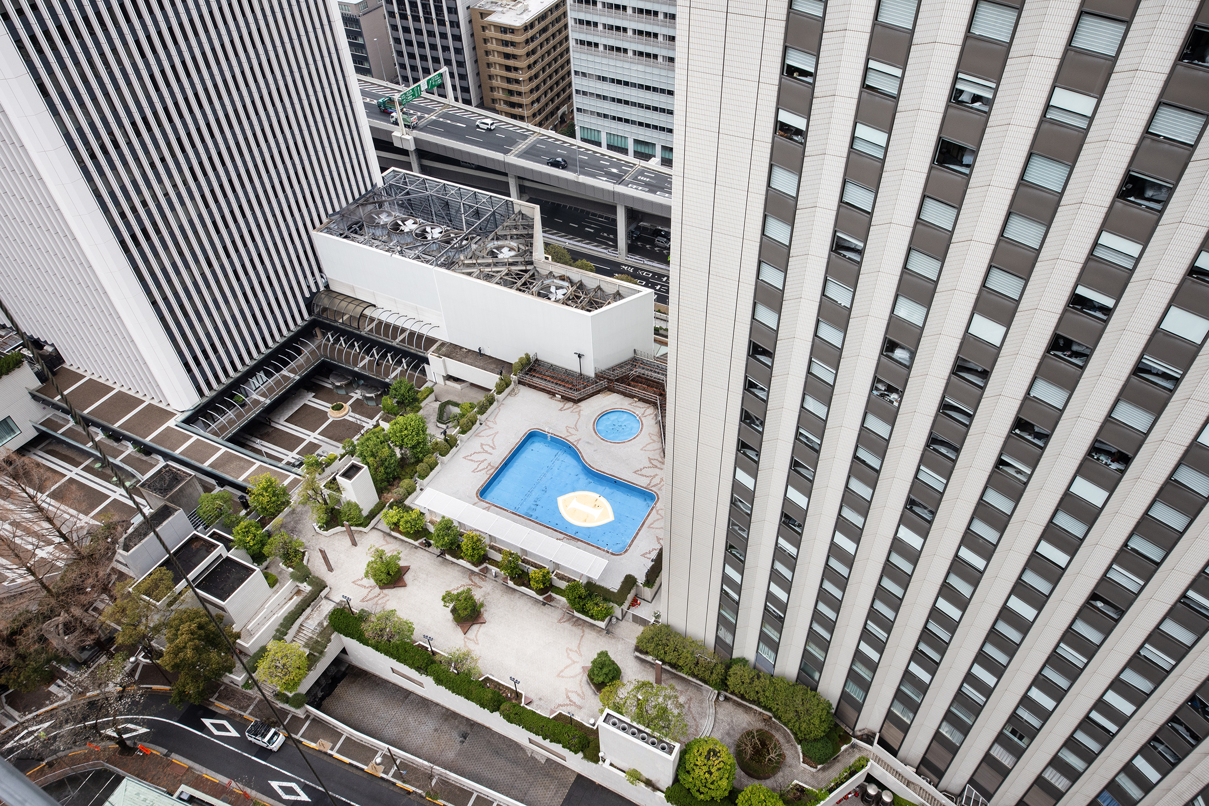  SAION SAKURAZAKA - 物件實景