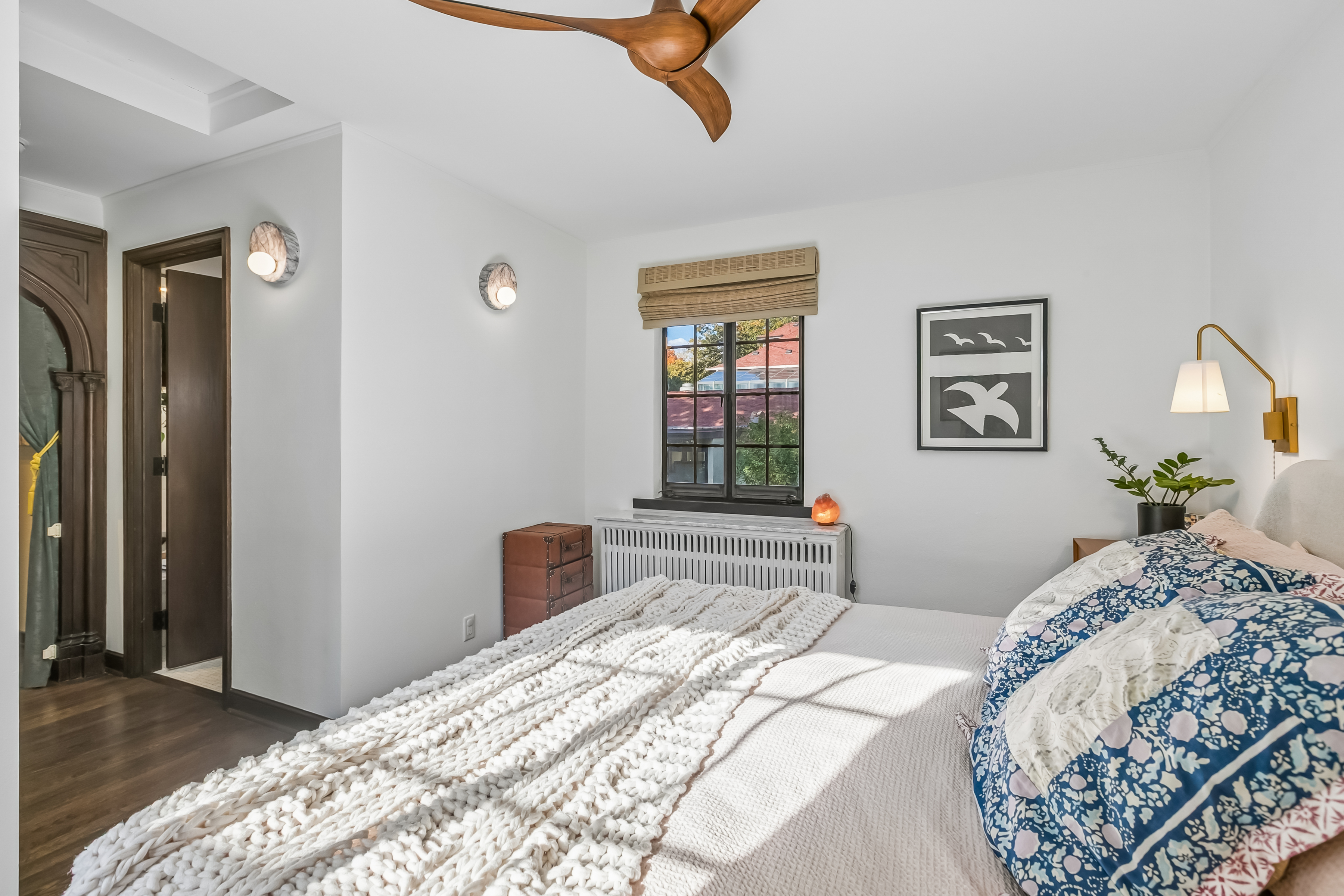  A Timeless Mediterranean Residence in Minneapolis - 物件實景