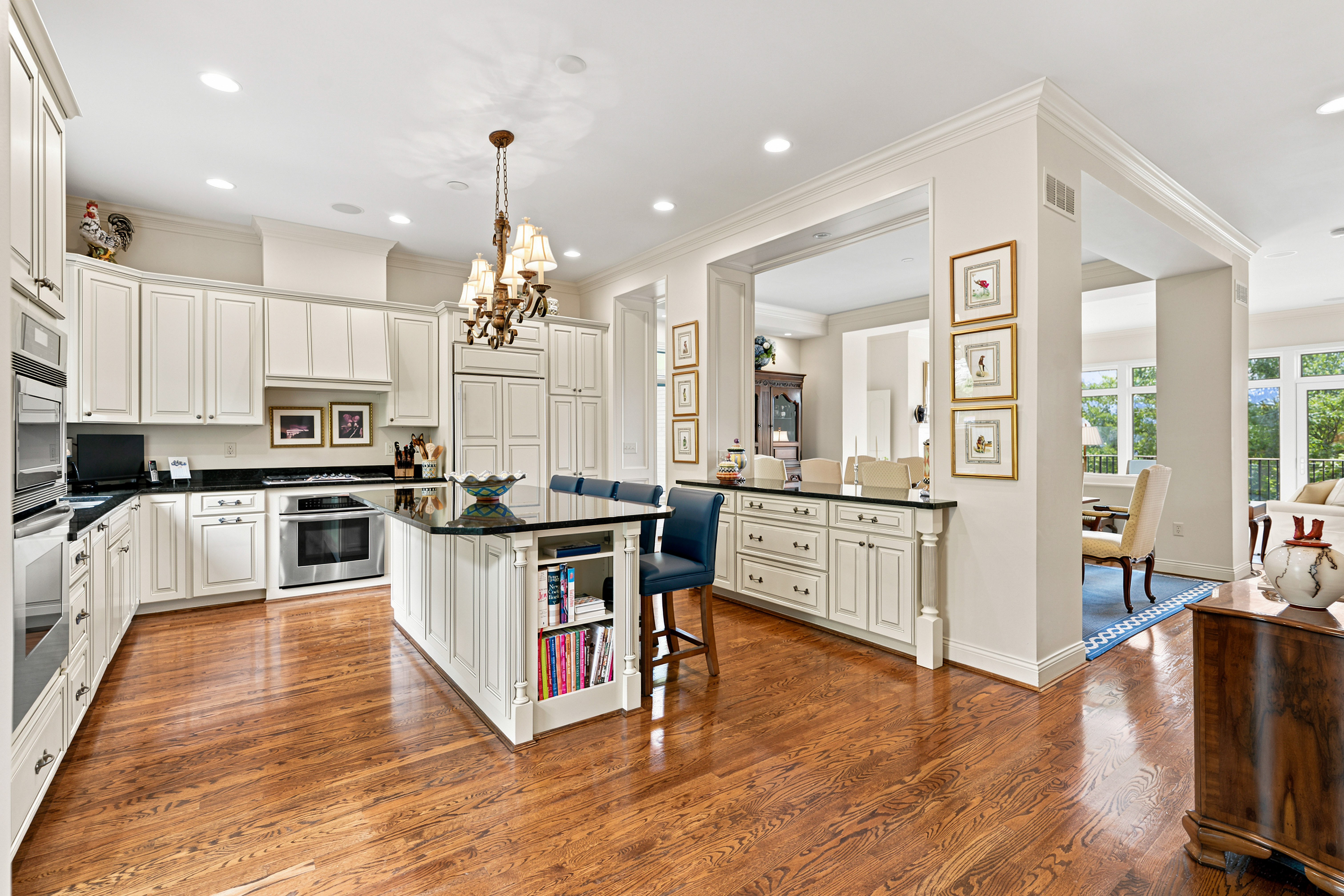  1498 Riverside Drive, Cincinnati, OH 45202 - 物件實景