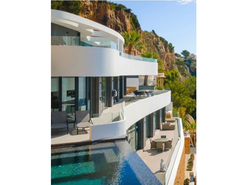 Alicante, J?vea / X?bia, Puerto, Cuesta San Antoni, Jávea / Xàbia, Comunidad Valenciana, ES, 4 Bedrooms Bedrooms, ,4 BathroomsBathrooms,Residential,For Sale,Alicante, J?vea / X?bia, Puerto, Cuesta San Antoni,1449076