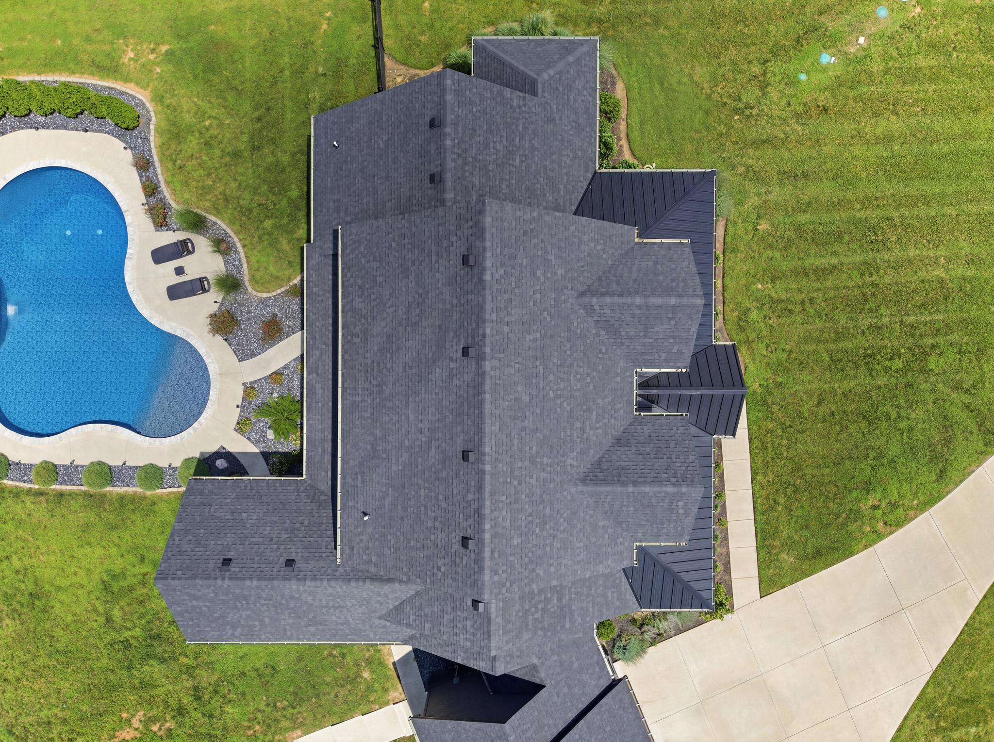 5039 Combs Ferry Road - 物件實景