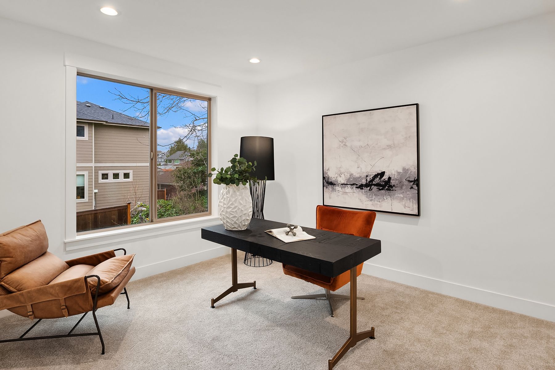  3202 Burnett Ave N, Renton, WA 98056 - 物件實景