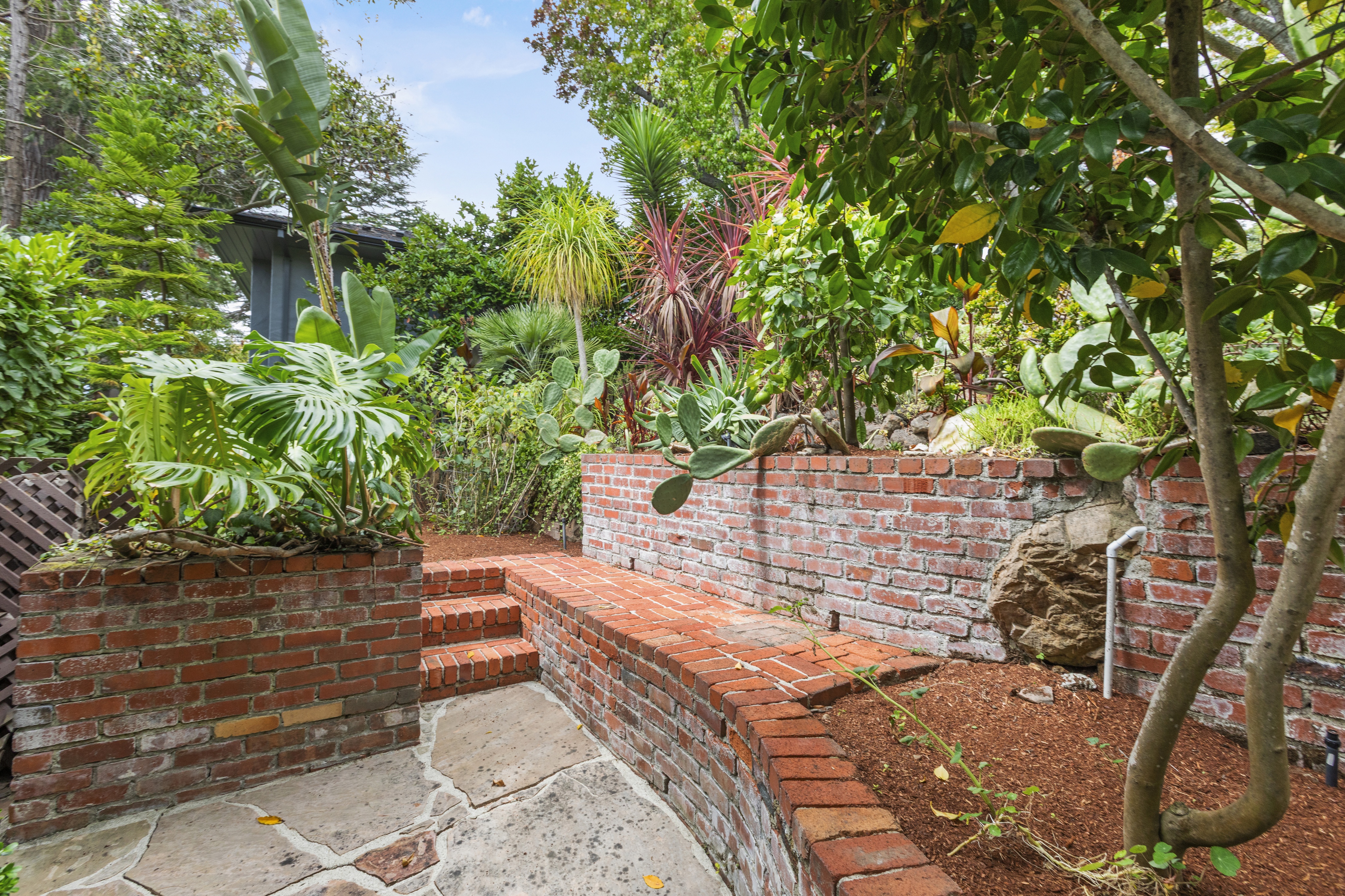  A Cherished Upper Piedmont Estate with Exceptional Views and Gardens - 物件實景
