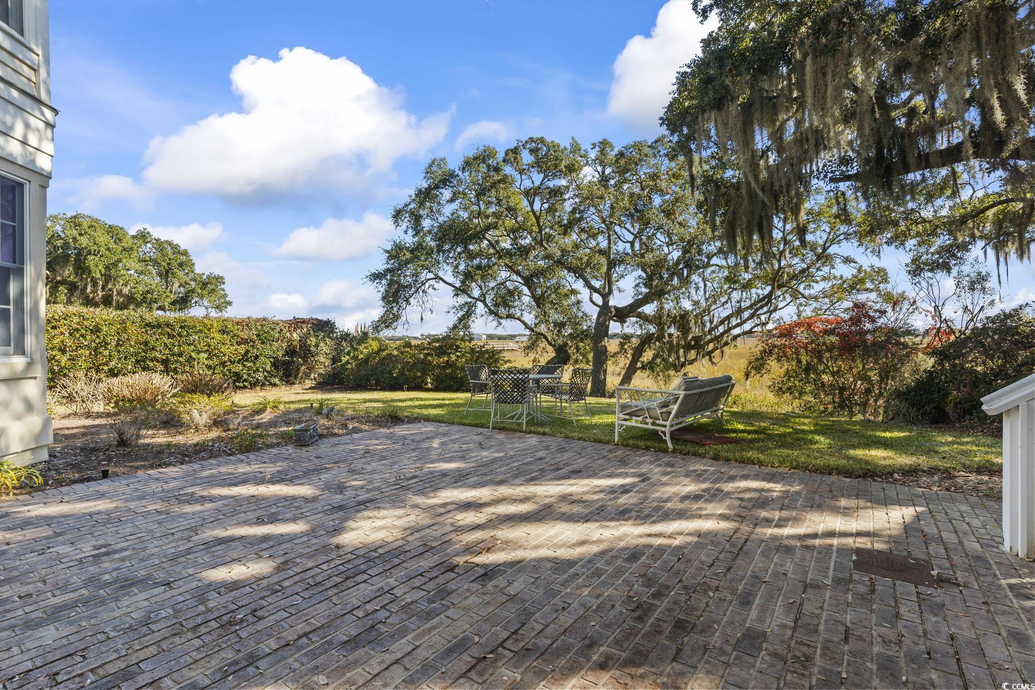 Pawleys Island, South Carolina, 29585, United States, 4 Bedrooms Bedrooms, ,5 BathroomsBathrooms,Residential,For Sale,2002218