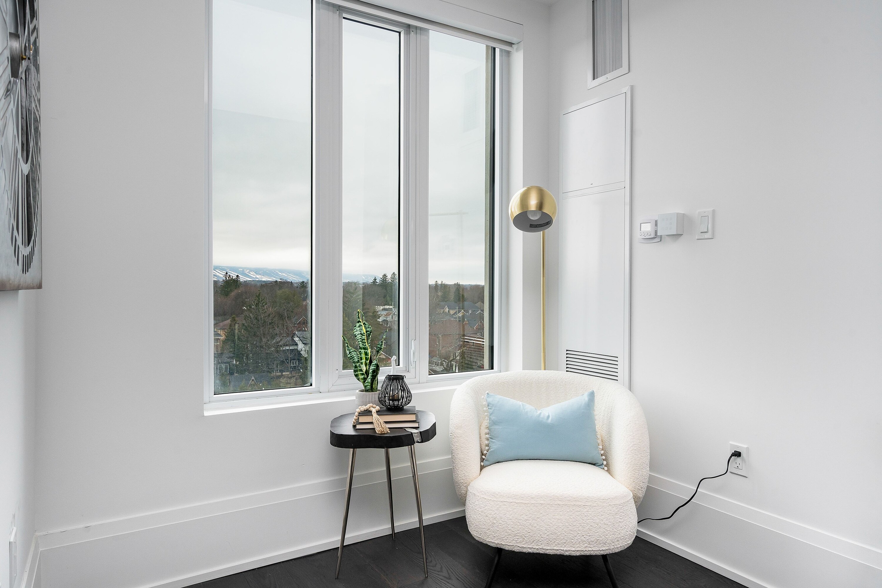  Penthouse Living. Iconic Views - 物件實景