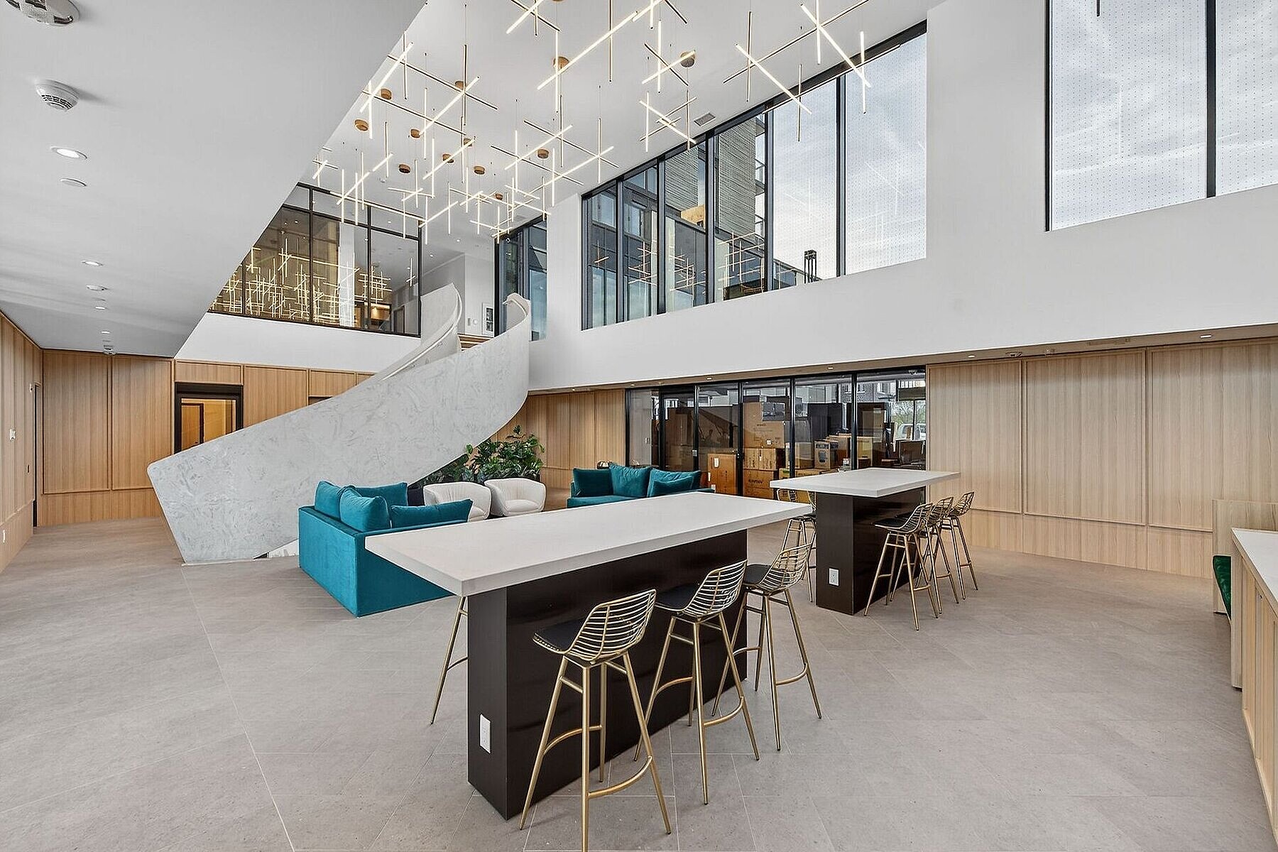  North Oak Condos - 物件實景