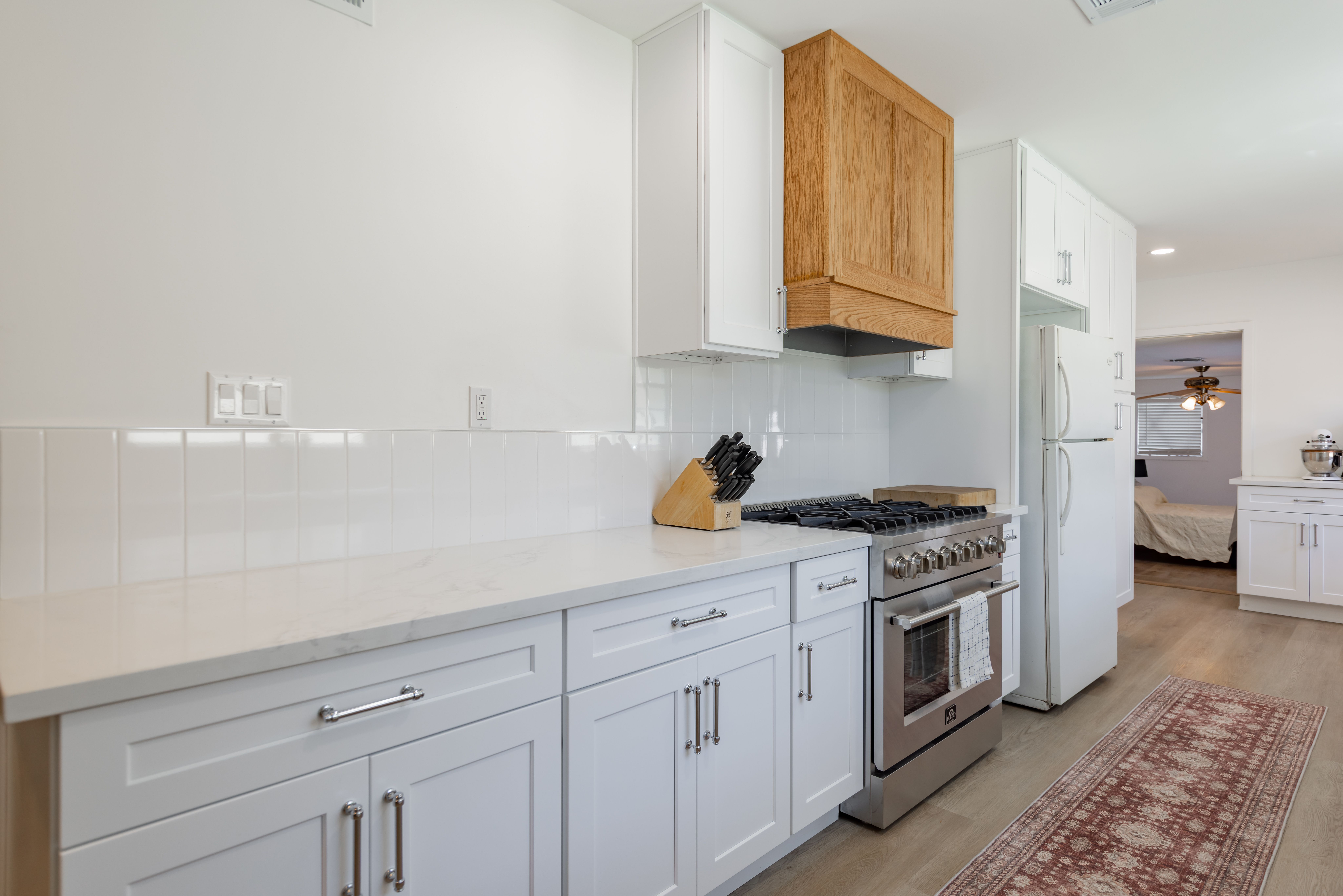  12822 Erwin Street, Los Angeles, CA 91606 - 物件實景