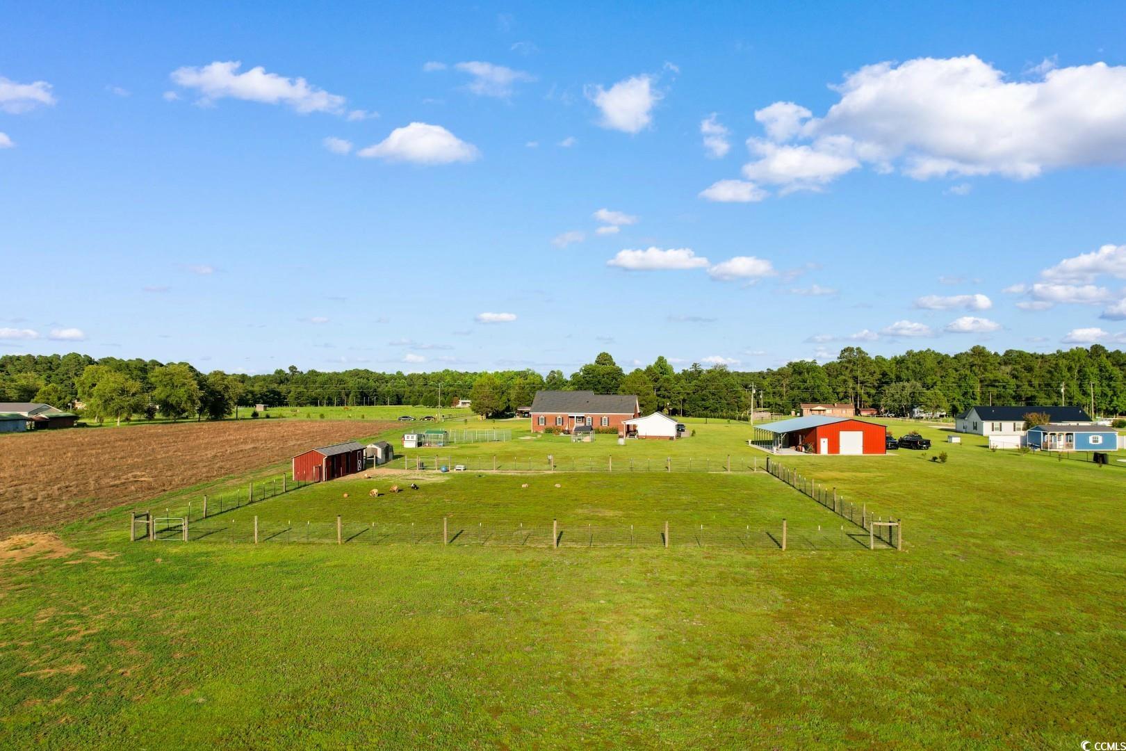 Loris, South Carolina, 29569, United States, 3 Bedrooms Bedrooms, ,3 BathroomsBathrooms,Residential,For Sale,1981609