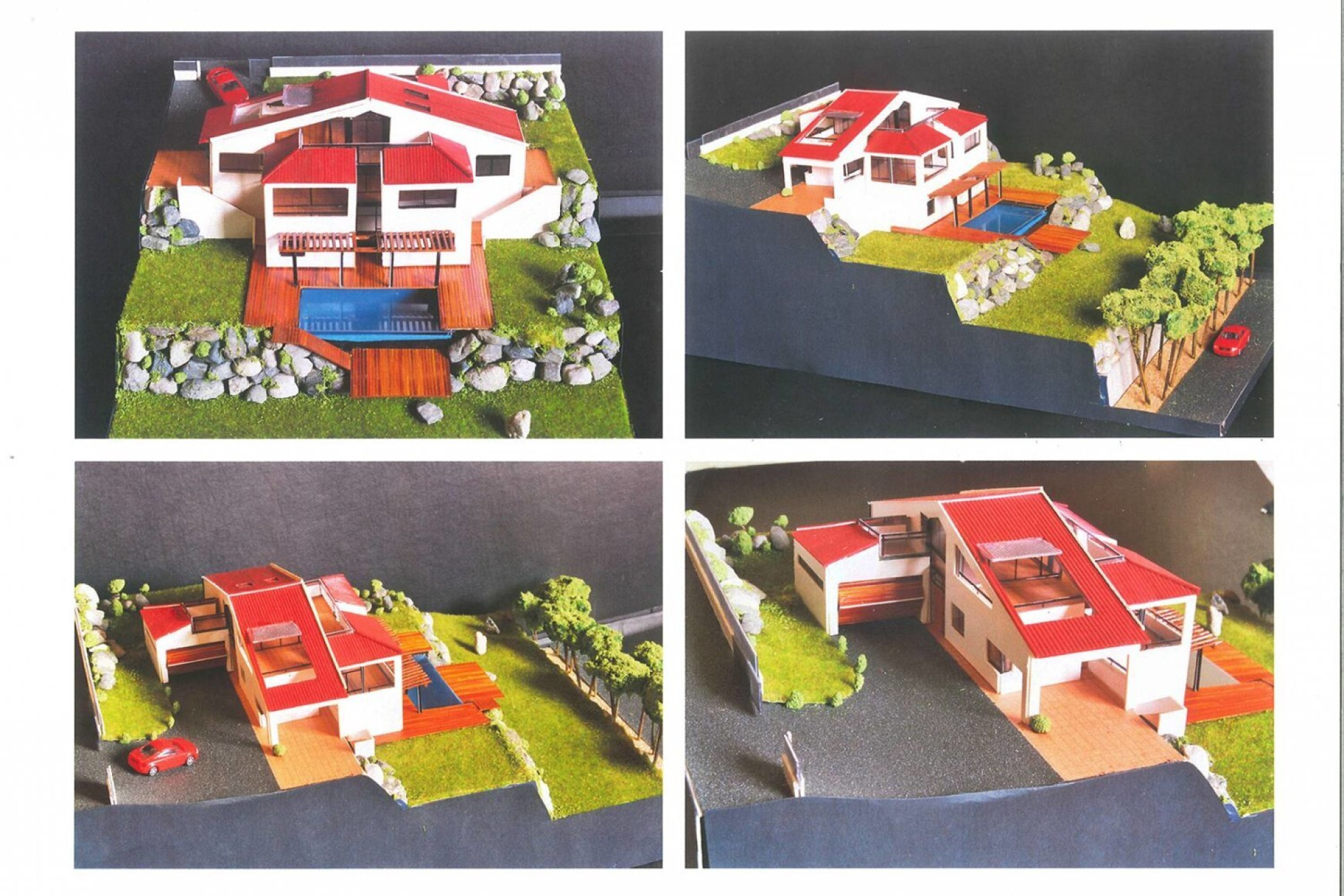  Land and building project in Llavaneras - 物件實景
