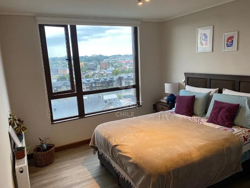 Puerto Varas, Chile, 2 Bedrooms Bedrooms, ,2 BathroomsBathrooms,Residential,For Sale,1959129