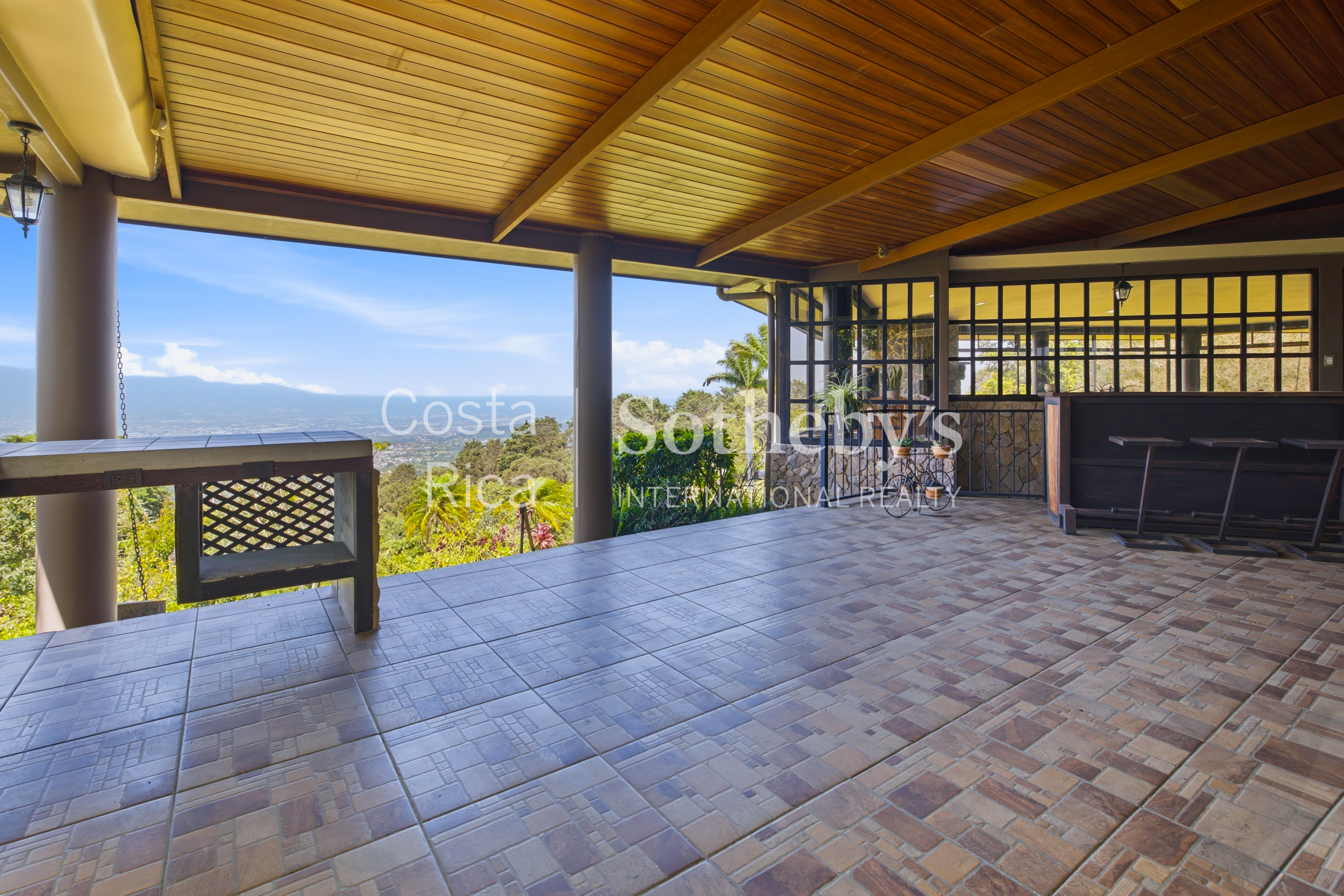  The Santa Barbara Retreat - 物件實景