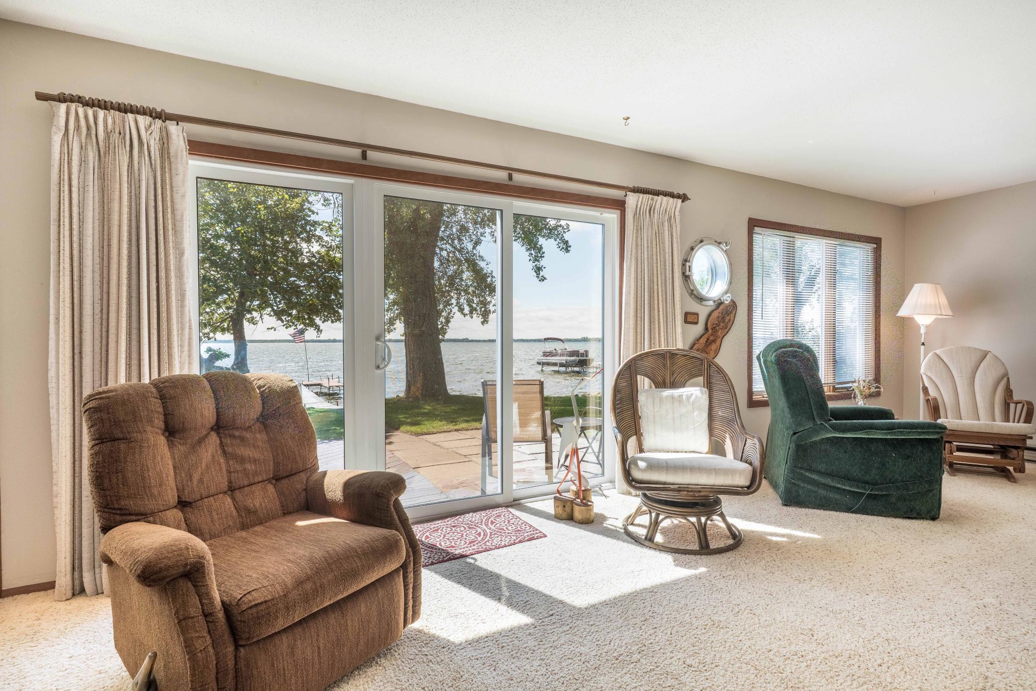 Amor Twp, Minnesota, 56515, United States, 2 Bedrooms Bedrooms, ,3 BathroomsBathrooms,Residential,For Sale,1901022