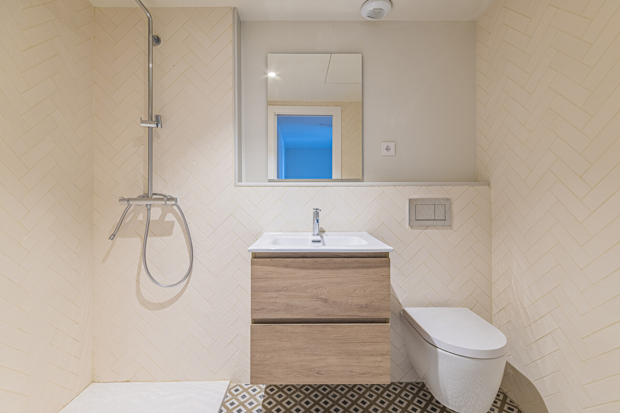  Duplex new construction in Eixample - 物件實景