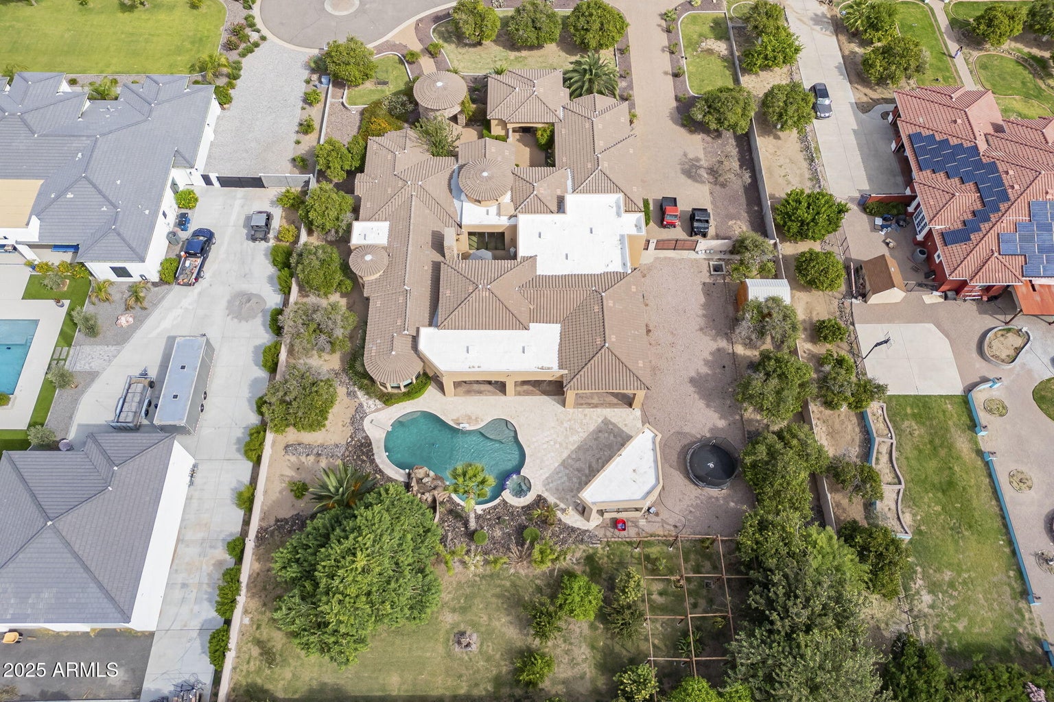 Queen Creek, Arizona, 85142, United States, 4 Bedrooms Bedrooms, ,5 BathroomsBathrooms,Residential,For Sale,1984232