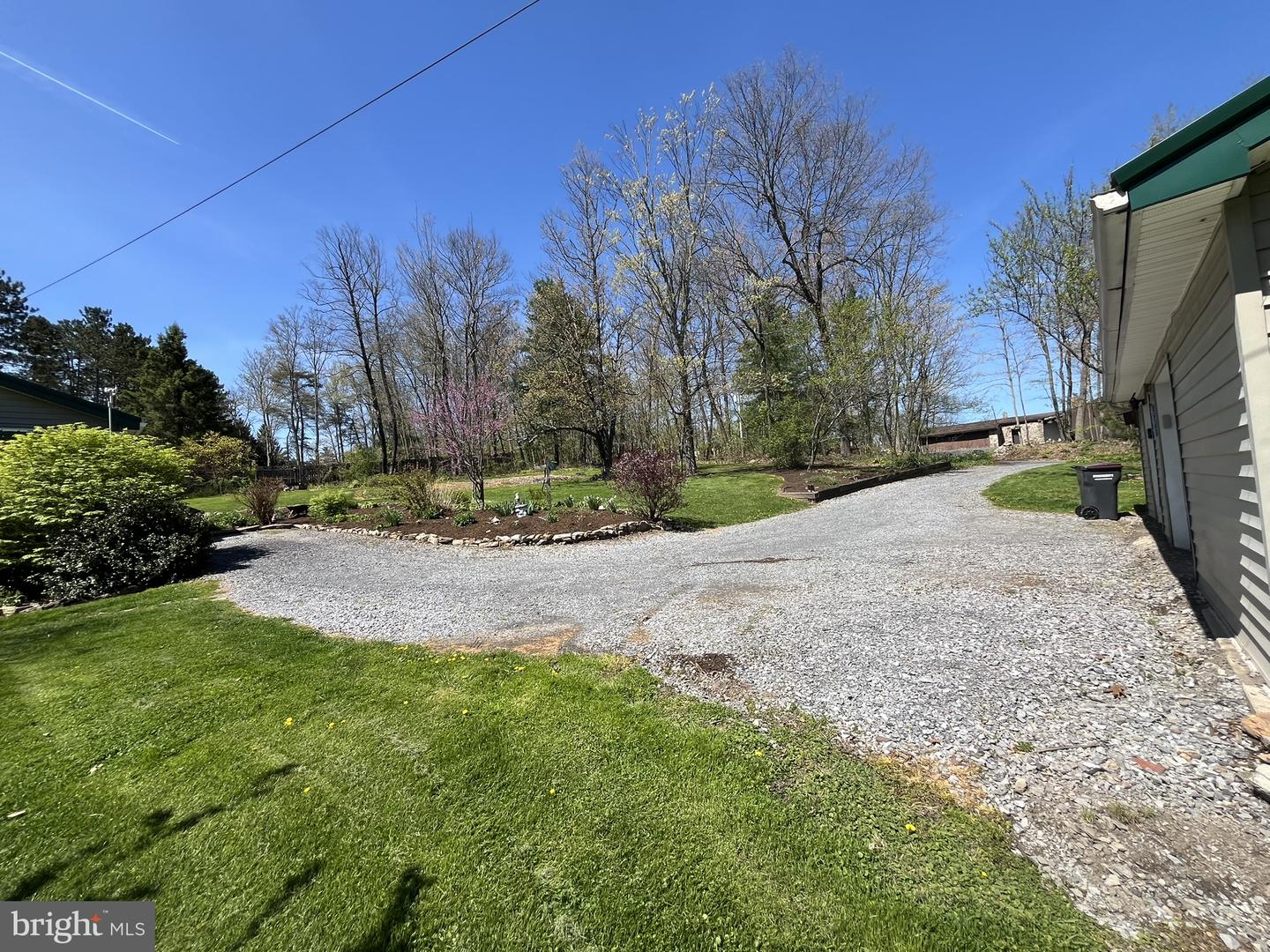 Purdue Mountain Rd, Bellefonte, PA 16823 #1