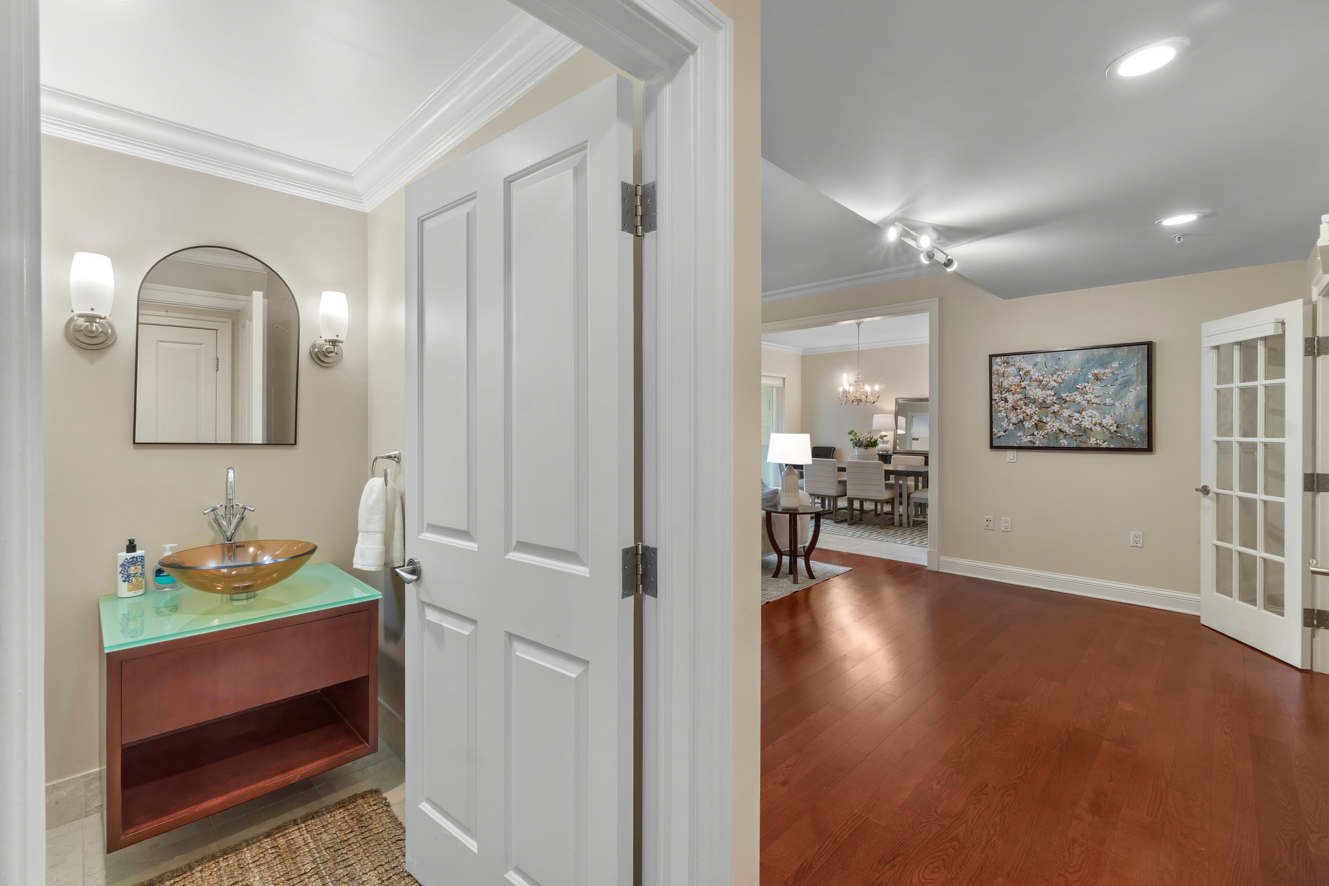  THE RITZ-CARLTON RESIDENCES - 物件實景