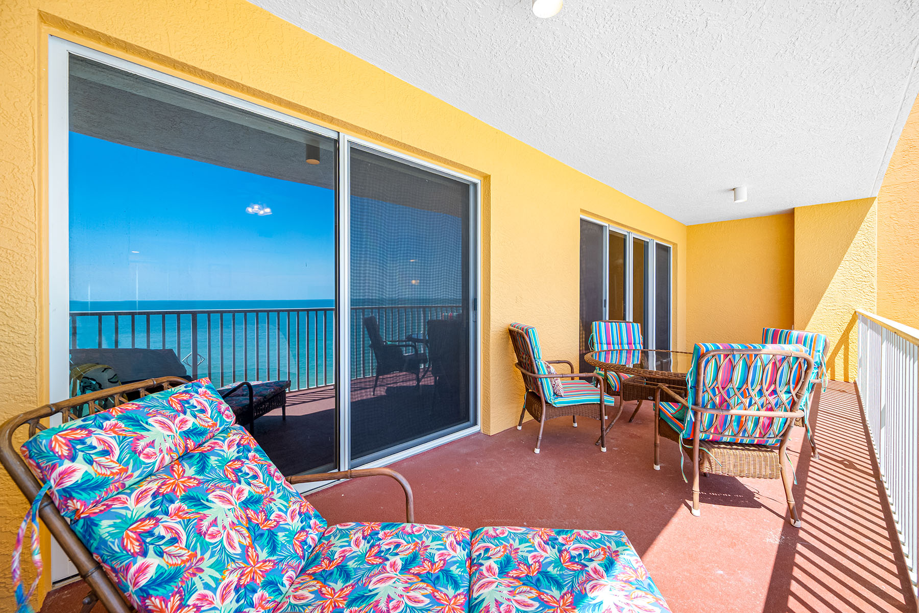  TIDES BEACH CLUB CONDO - 物件實景