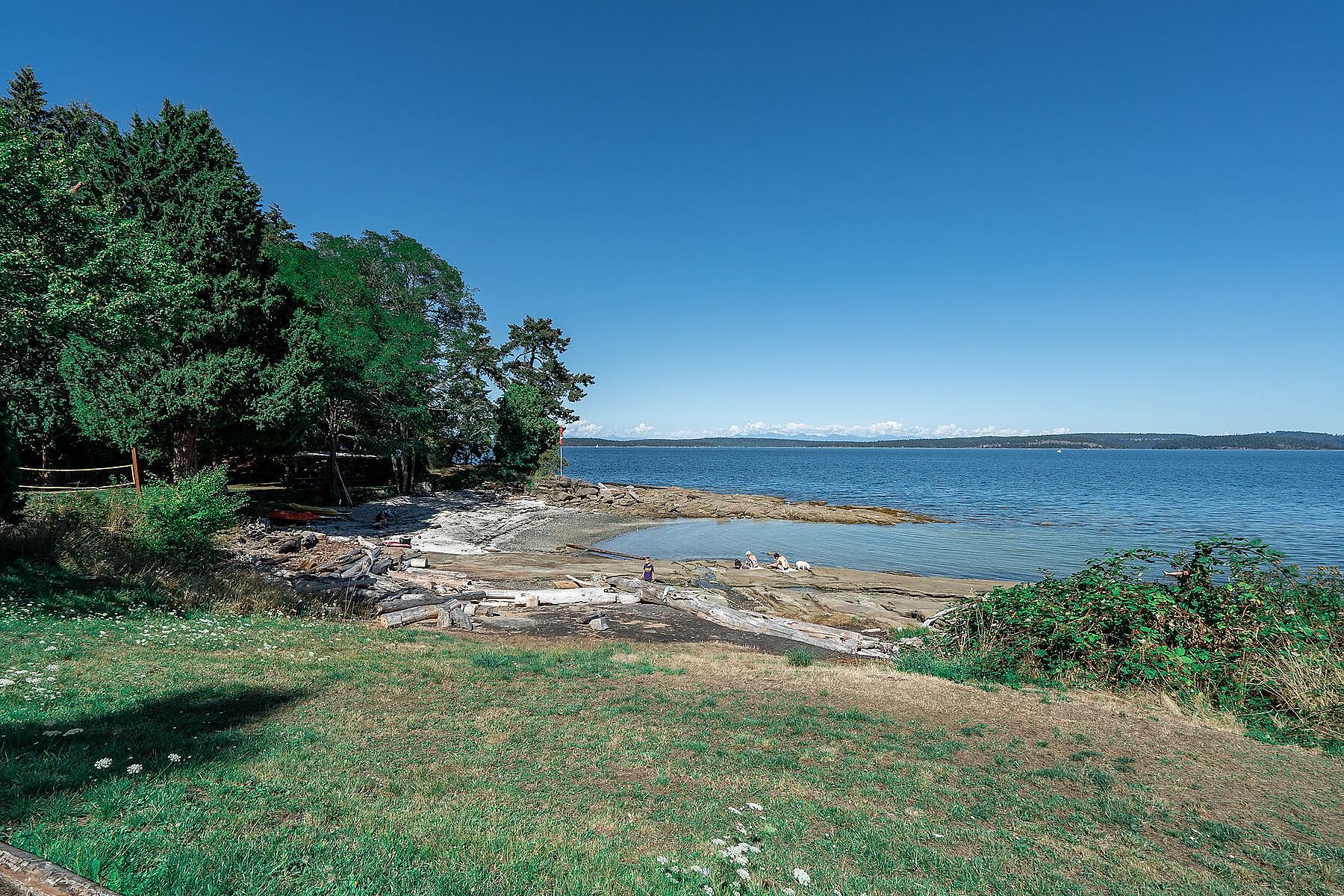  Stunning Waterfront Property - 物件實景