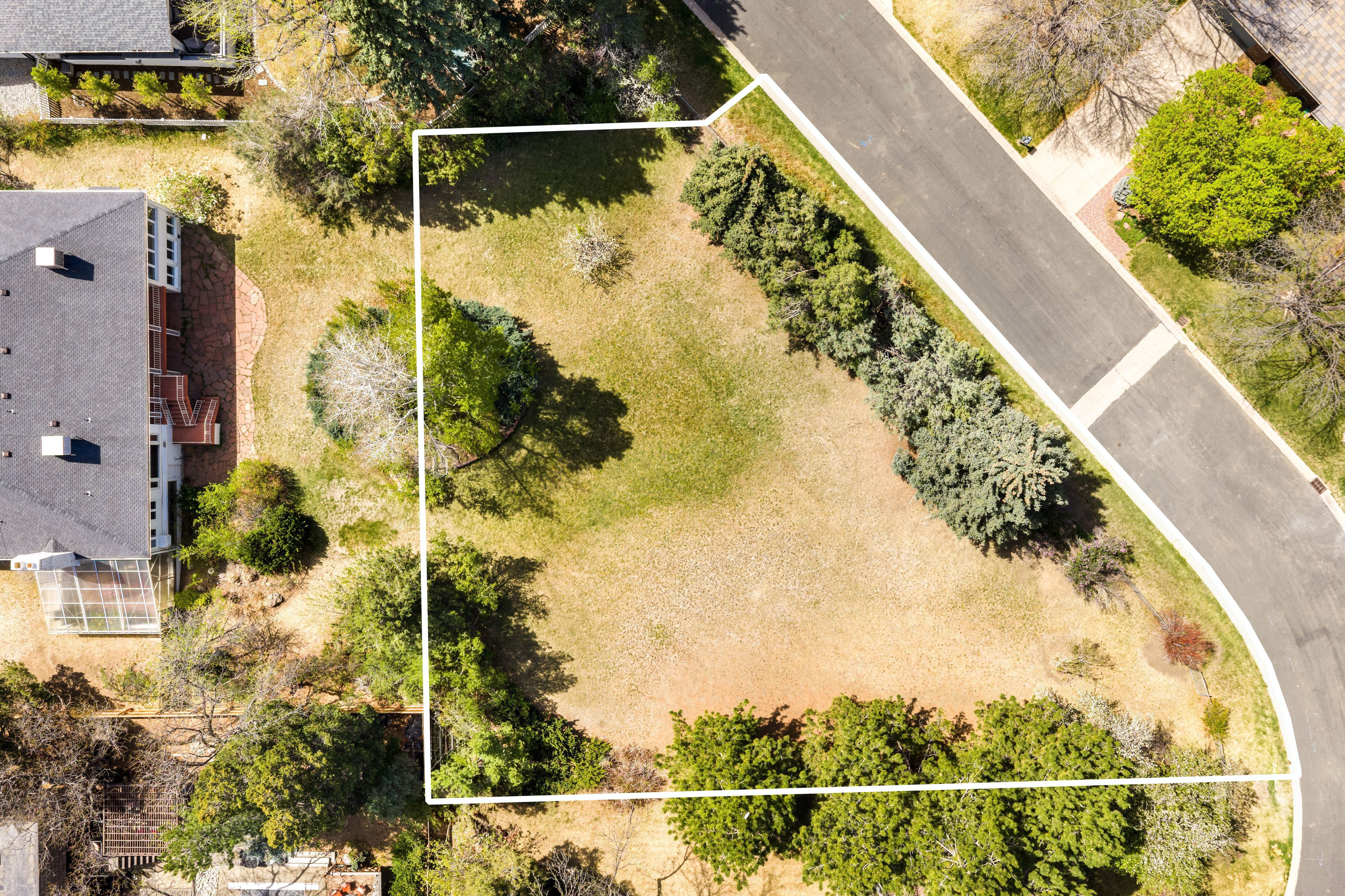  Build Your Dream Home in Prestigious Southmoor Vista - 物件實景