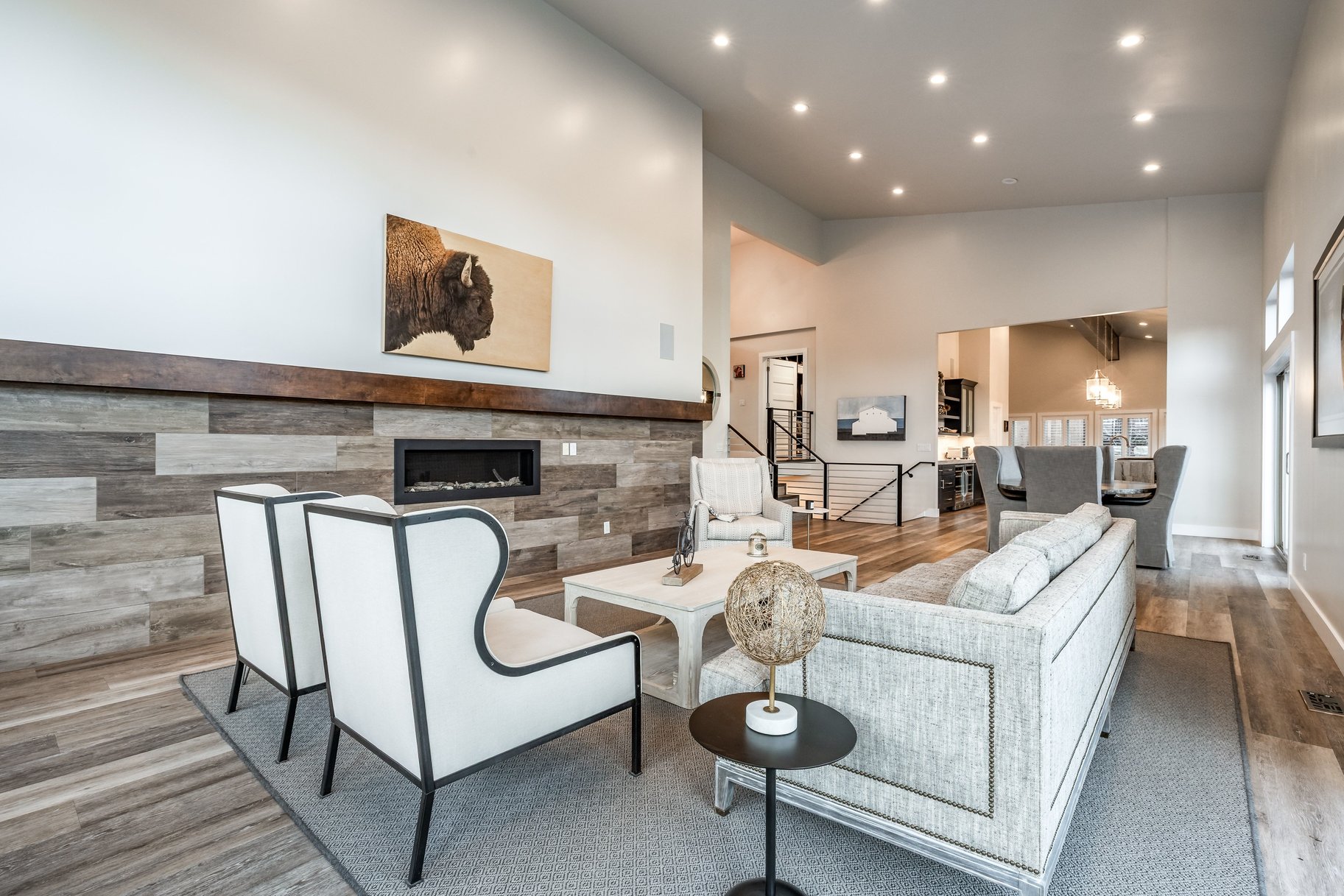  Light Filled Open Floor Plan with Great Outdoor Space - 物件實景