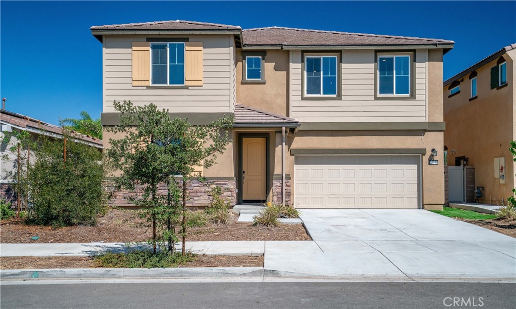 Menifee, California, 92584, United States, 5 Bedrooms Bedrooms, ,3 BathroomsBathrooms,Residential,For Sale,1936987