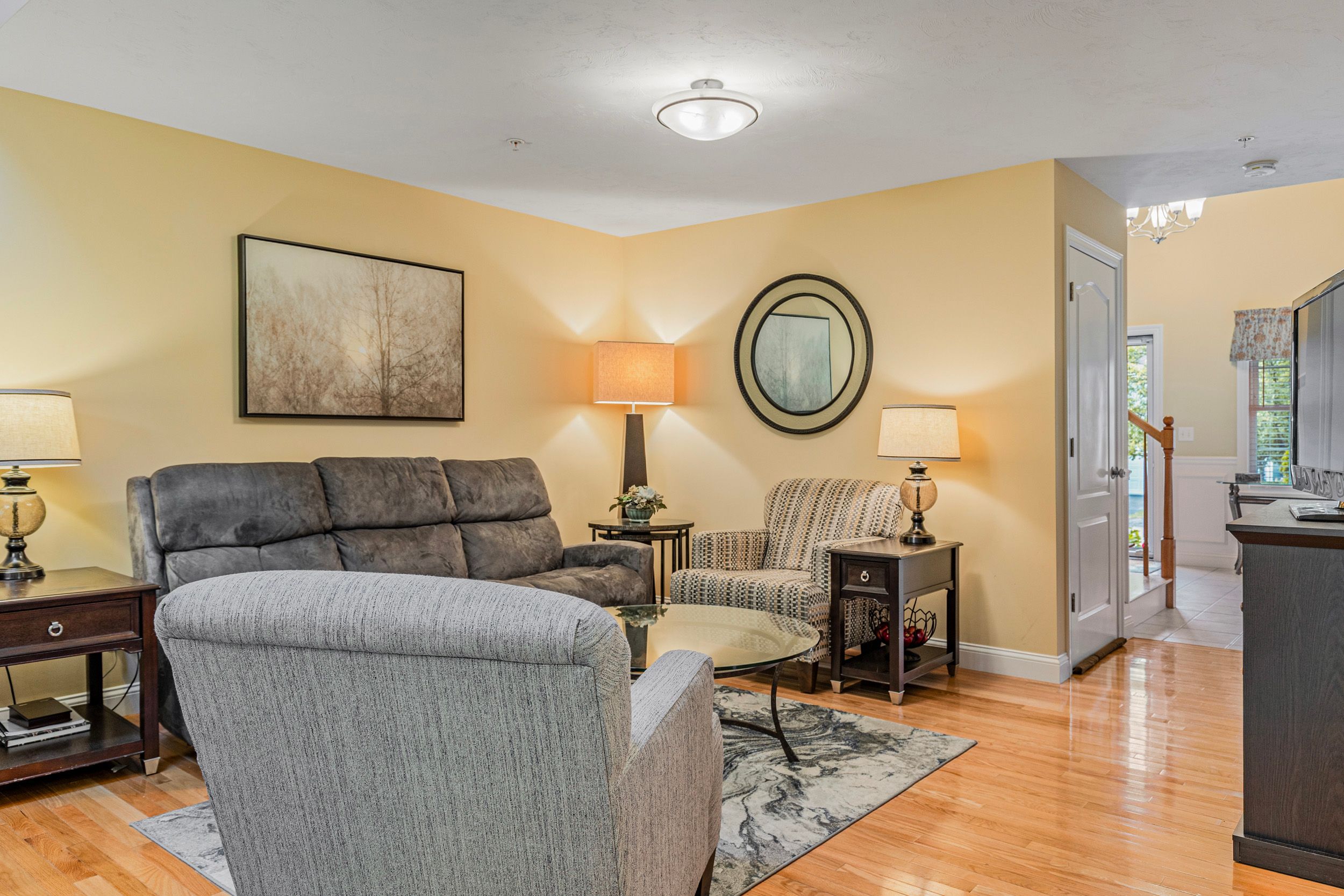  16 Ashton Lane, Millbury, MA 01527 - 物件實景