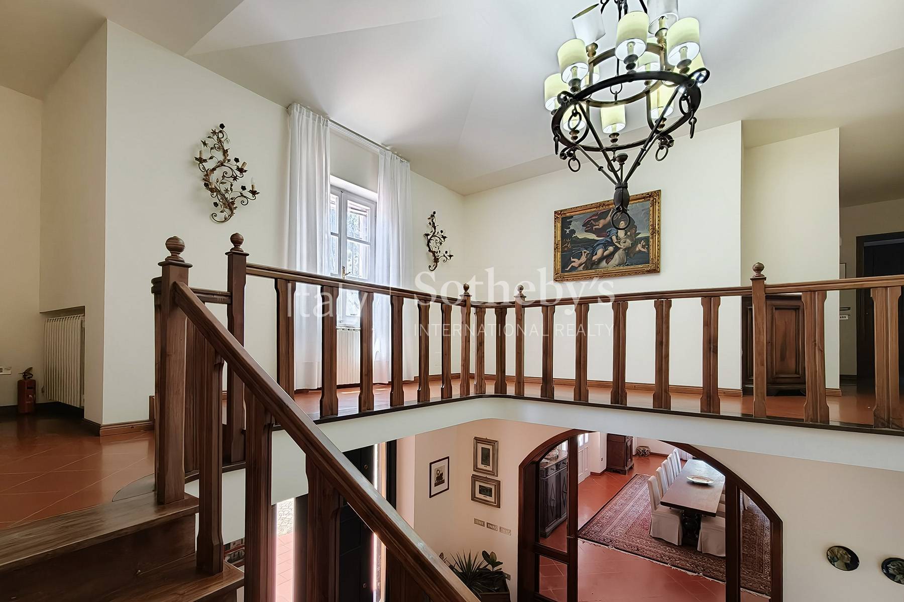  Elegant Country Villa in the Hills above Pesaro - 物件實景
